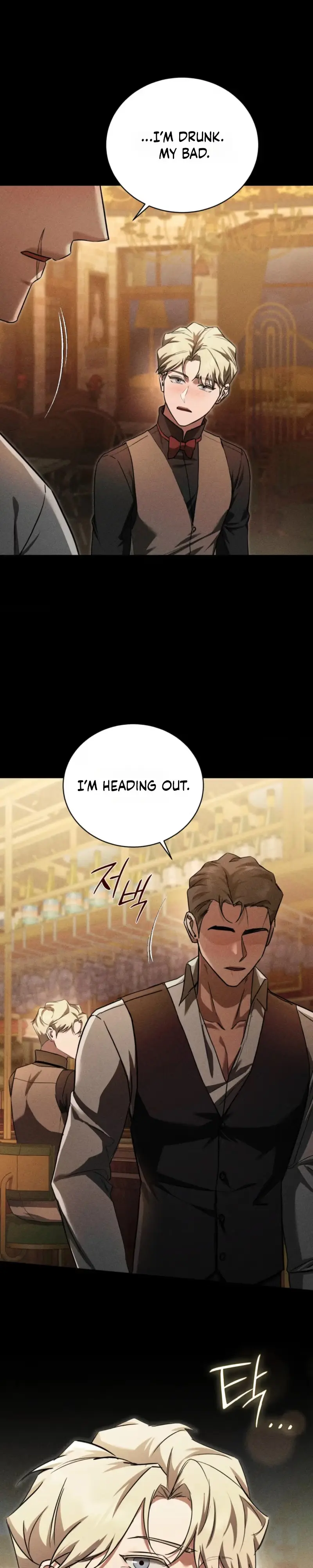 Omerta - Chapter 29 Page 24