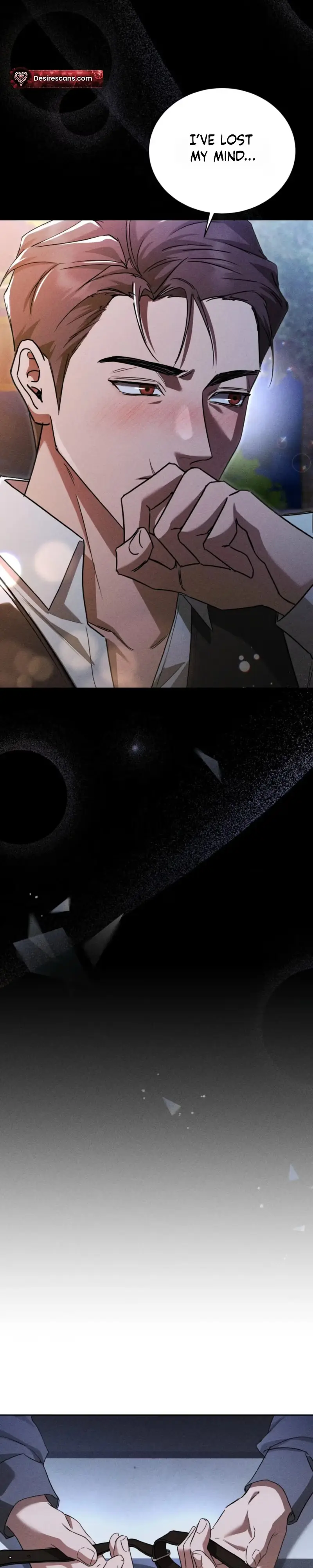 Omerta - Chapter 29 Page 26