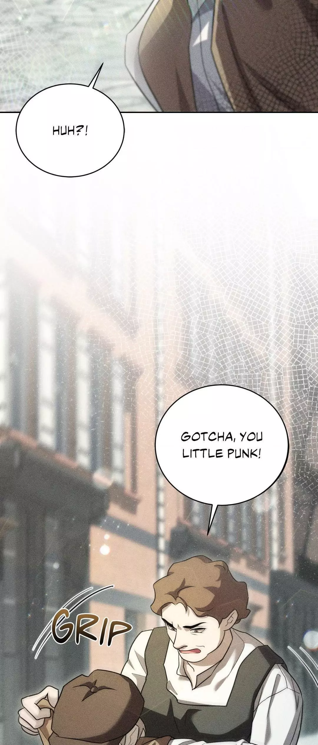 Omerta - Chapter 3 Page 16