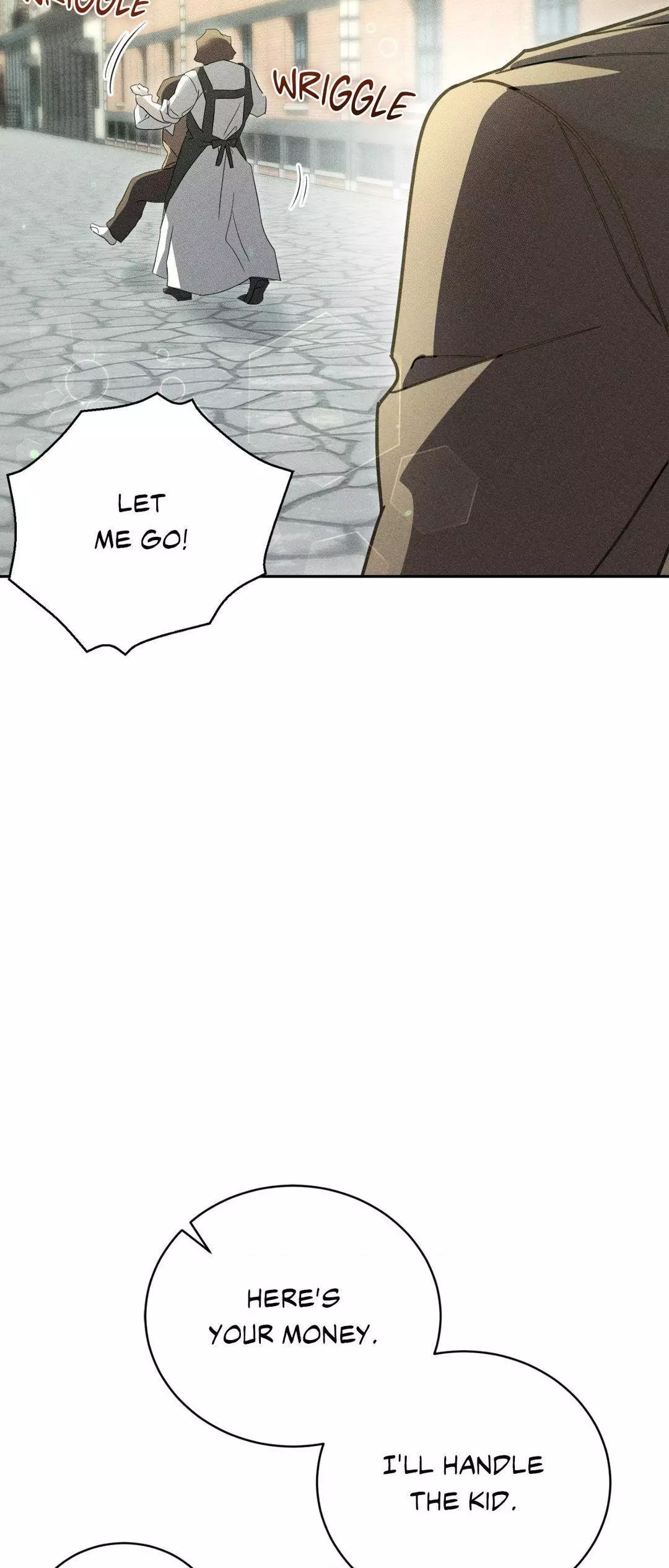 Omerta - Chapter 3 Page 18