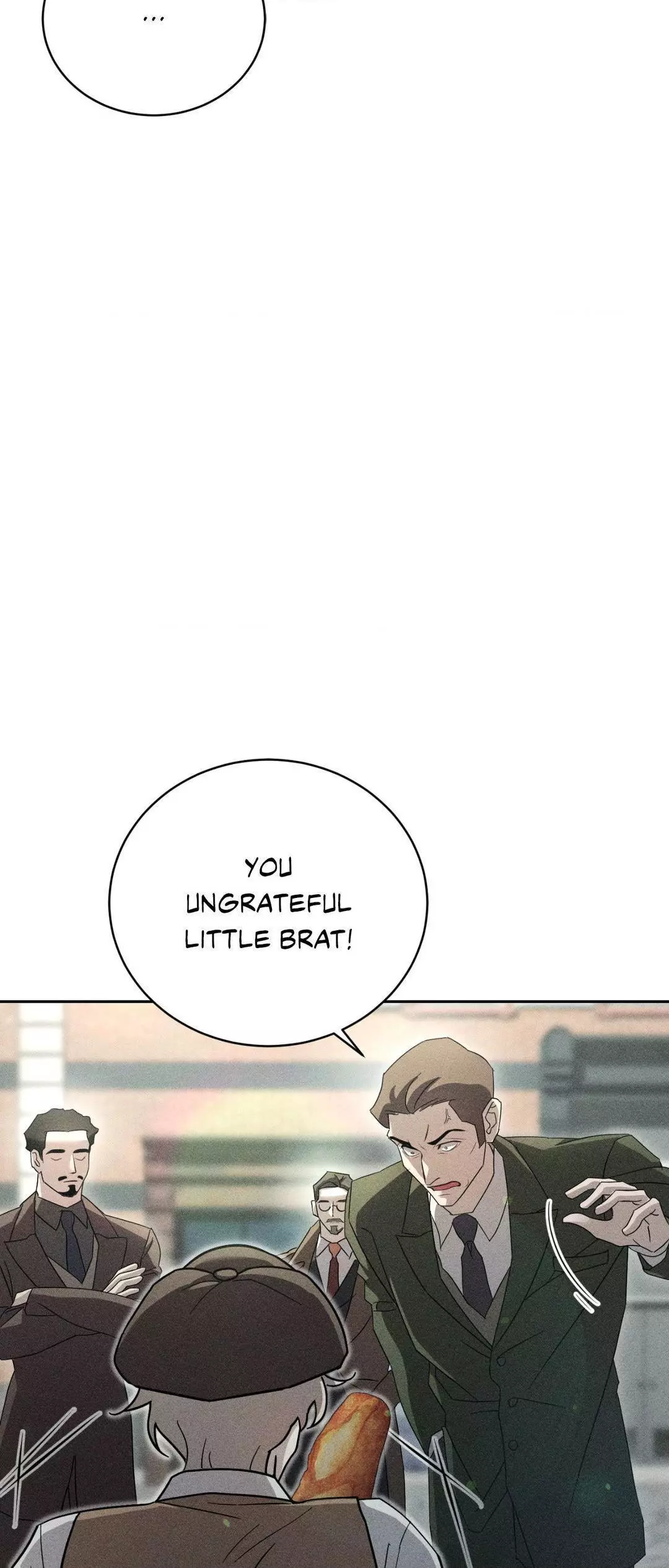 Omerta - Chapter 3 Page 23