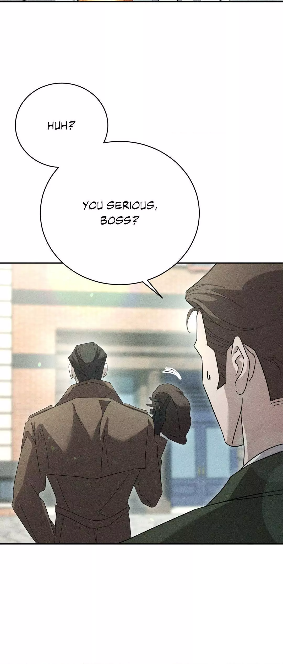 Omerta - Chapter 3 Page 26