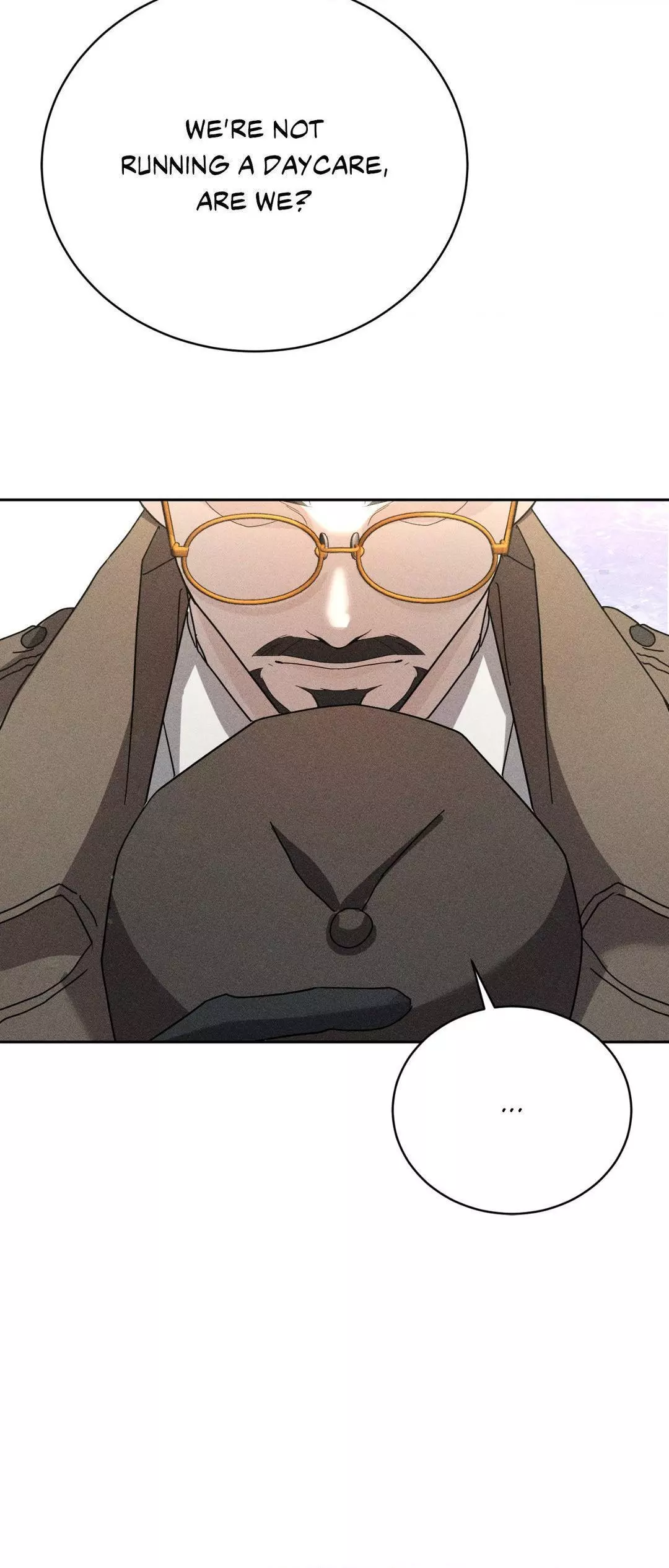 Omerta - Chapter 3 Page 28