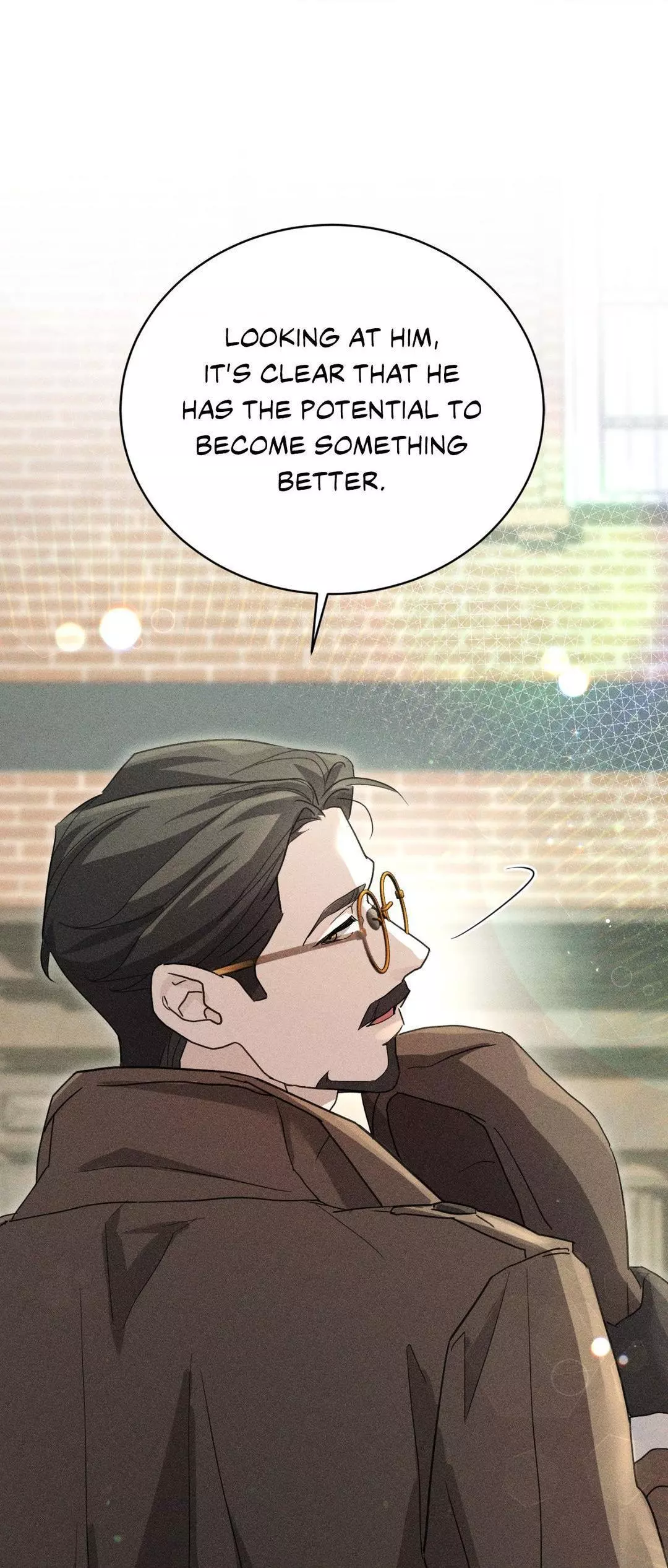 Omerta - Chapter 3 Page 29