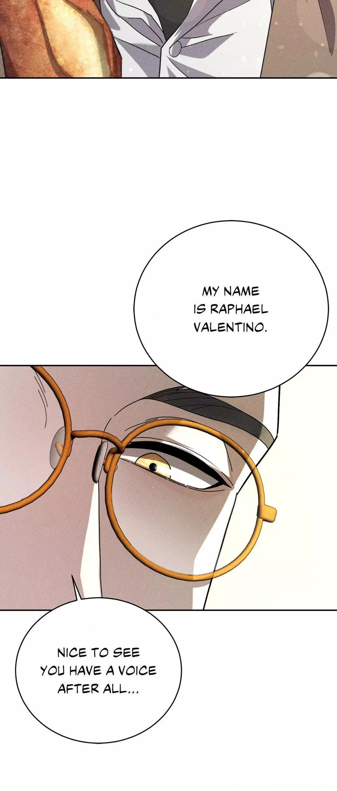 Omerta - Chapter 3 Page 33