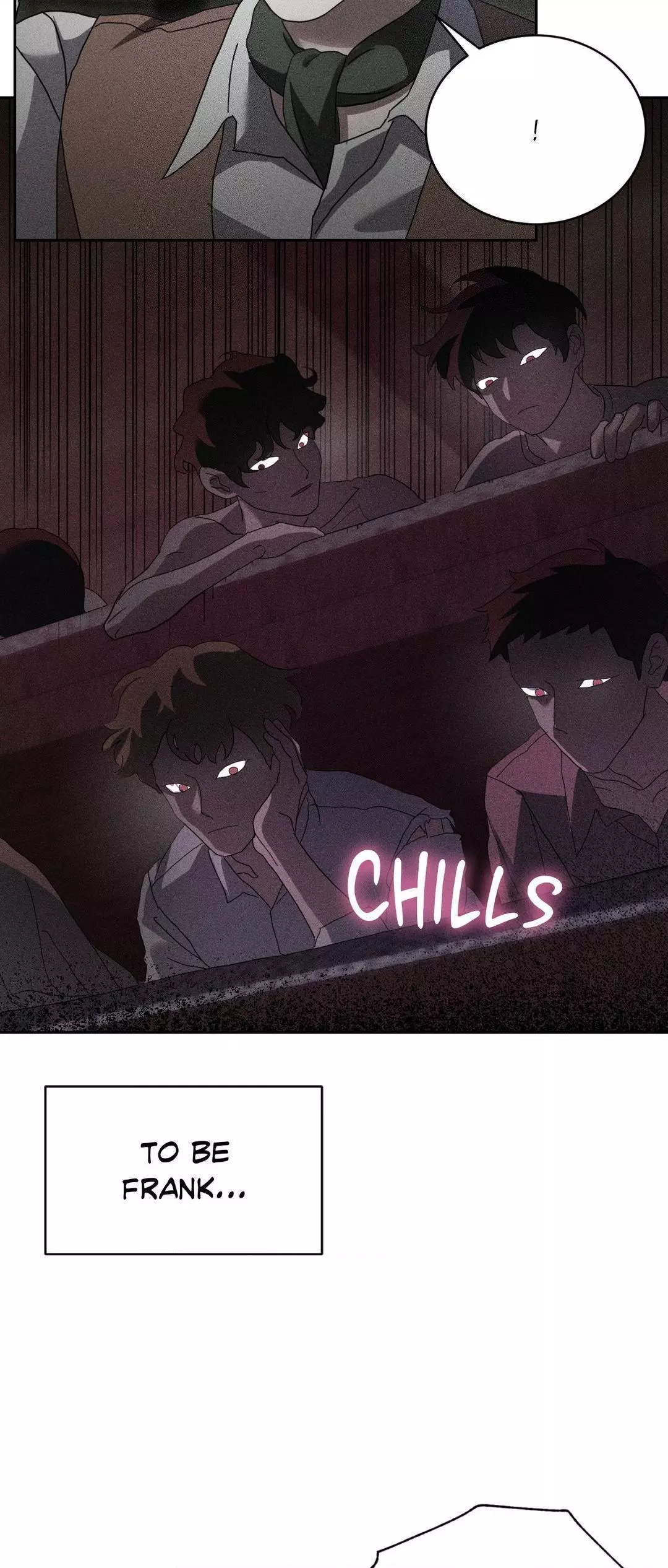 Omerta - Chapter 3 Page 39