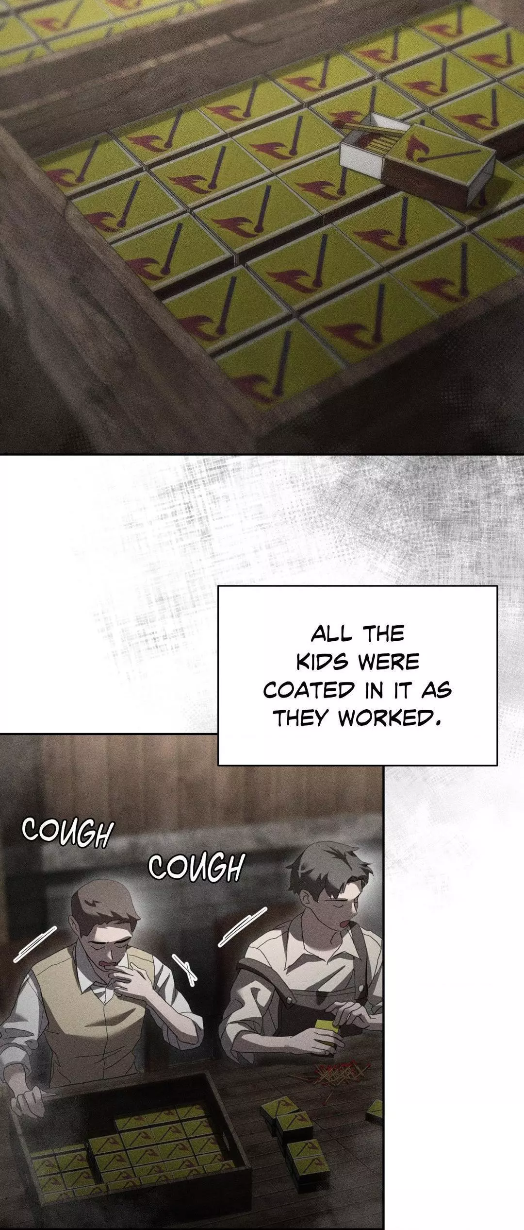 Omerta - Chapter 3 Page 42