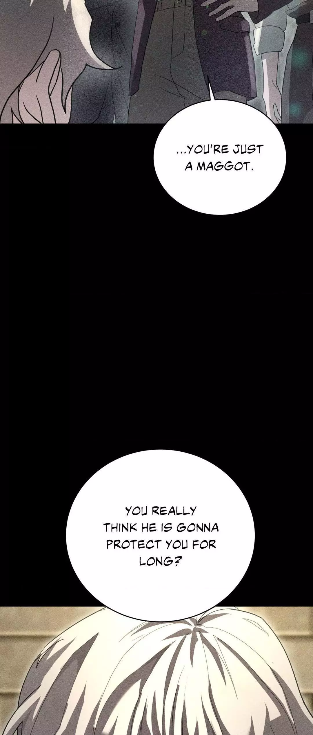 Omerta - Chapter 3 Page 47