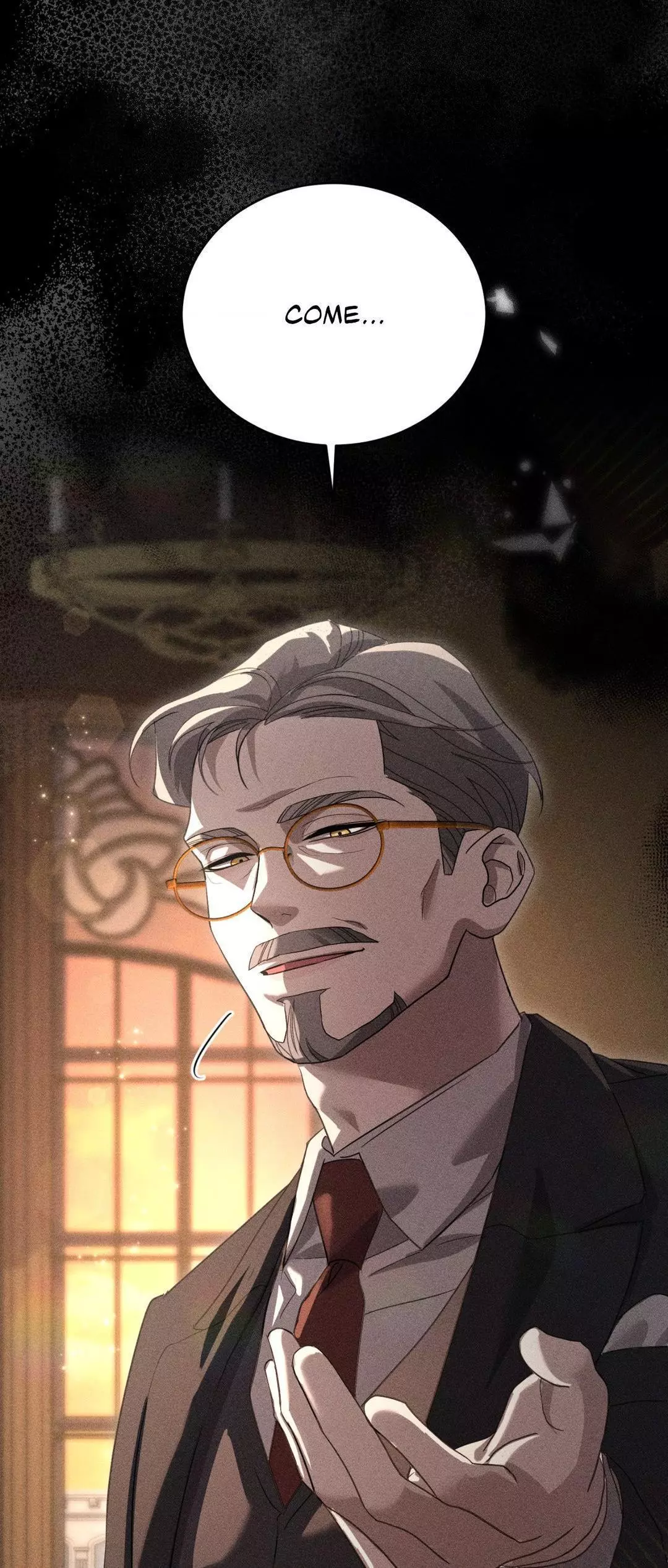 Omerta - Chapter 3 Page 66