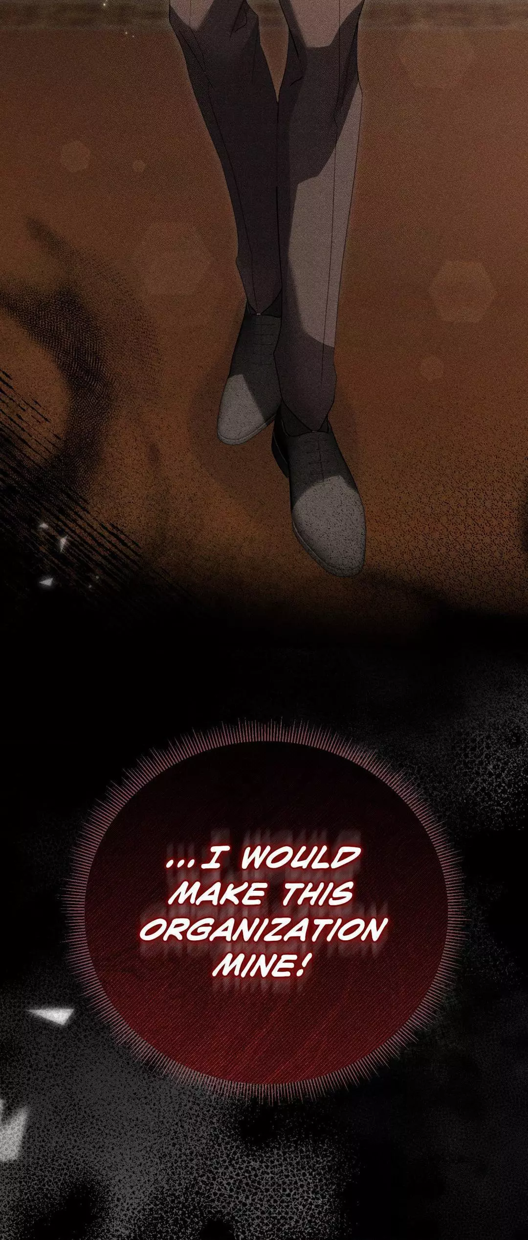 Omerta - Chapter 3 Page 69