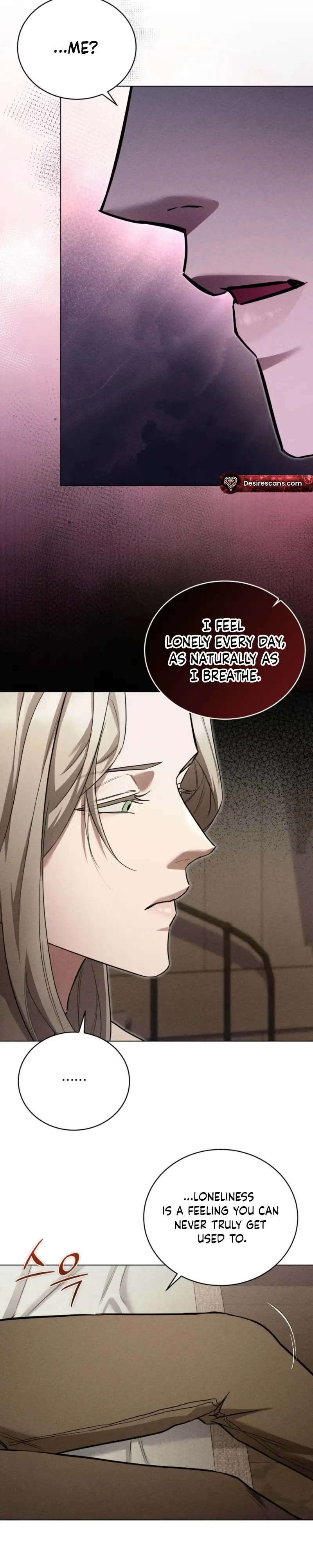 Omerta - Chapter 30 Page 6
