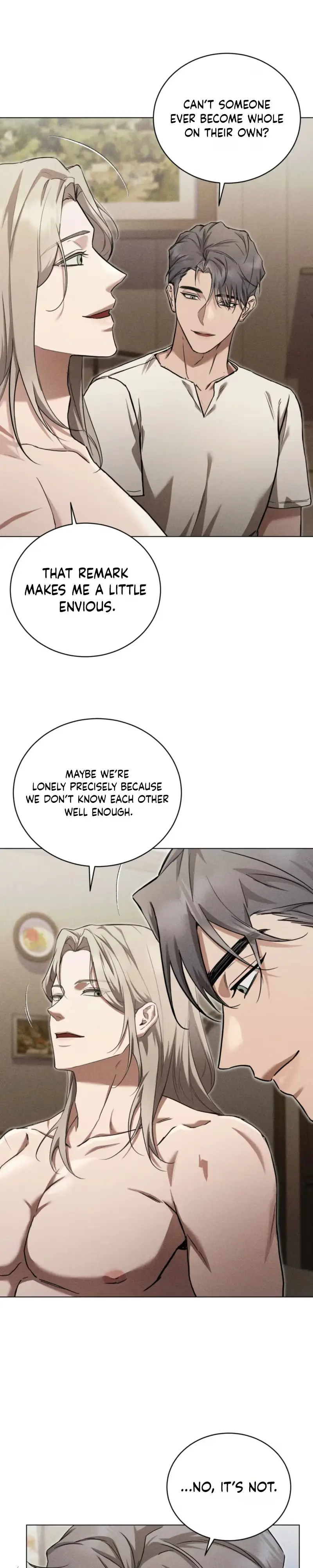 Omerta - Chapter 30 Page 7