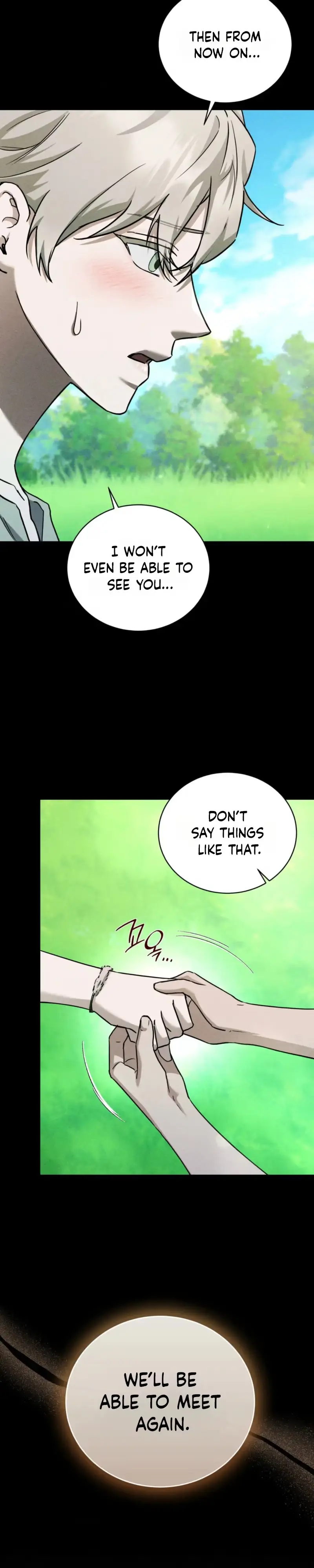 Omerta - Chapter 30 Page 17