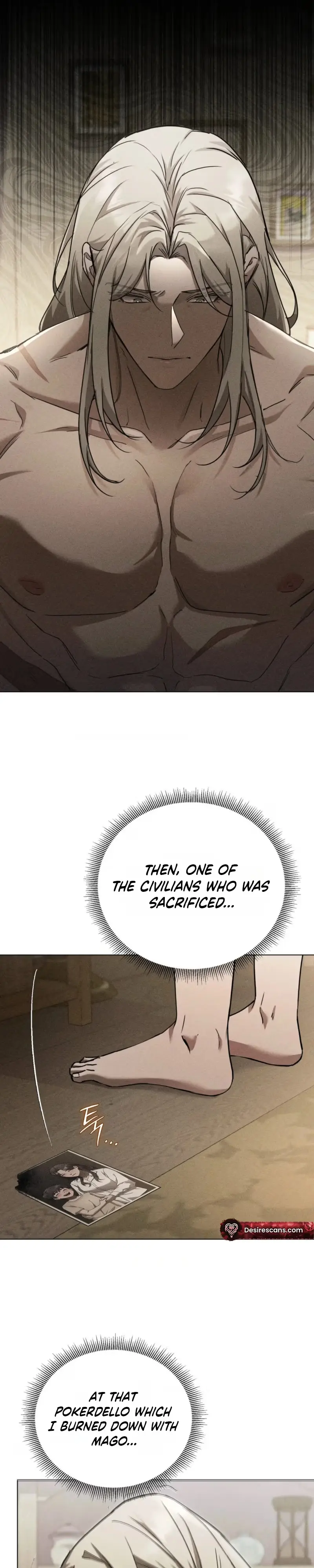 Omerta - Chapter 30 Page 18