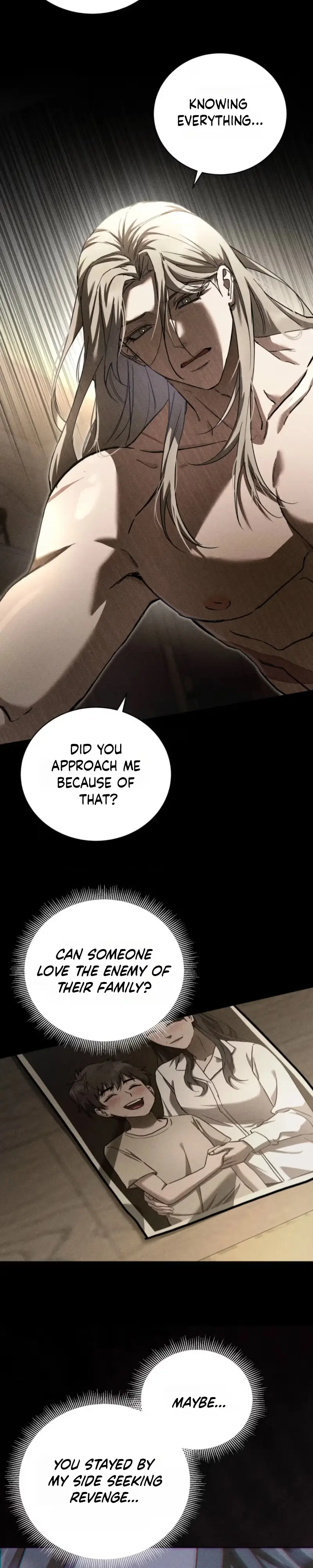 Omerta - Chapter 30 Page 20