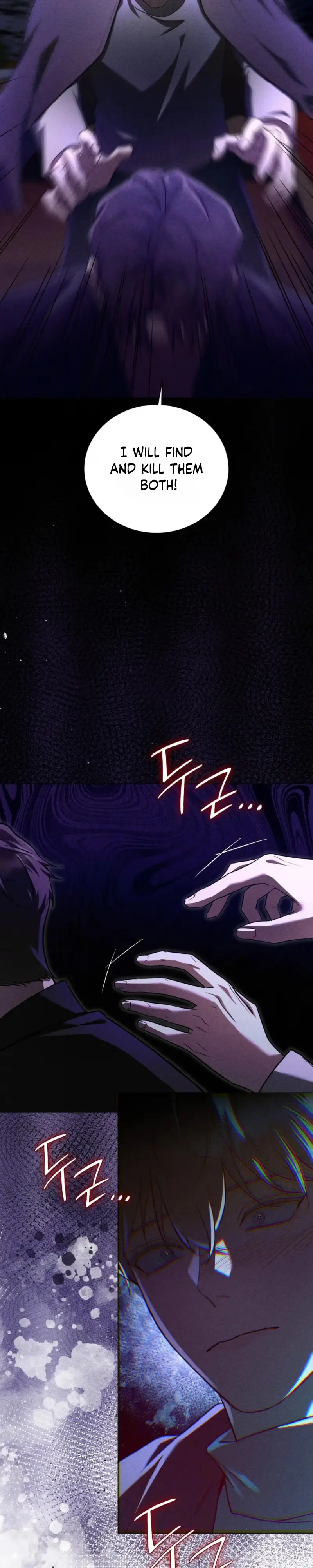 Omerta - Chapter 31 Page 14