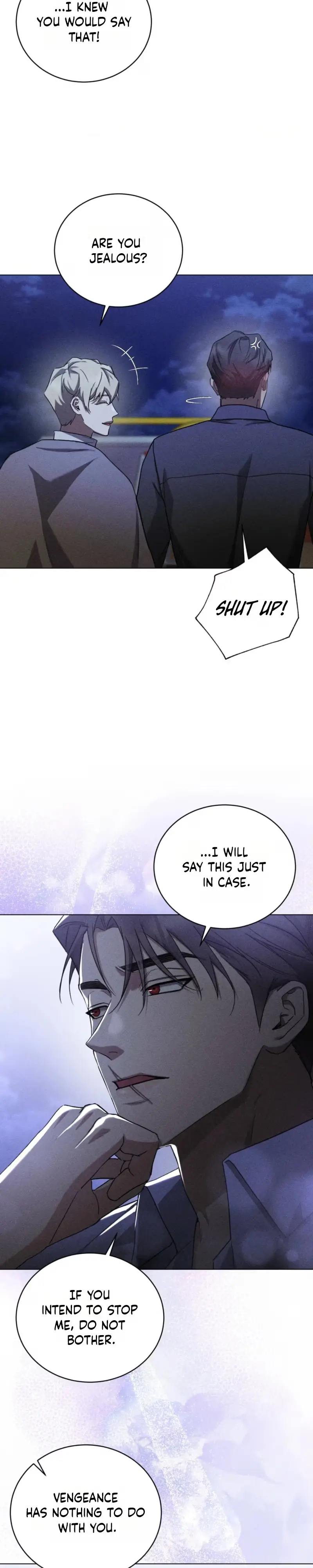 Omerta - Chapter 31 Page 23
