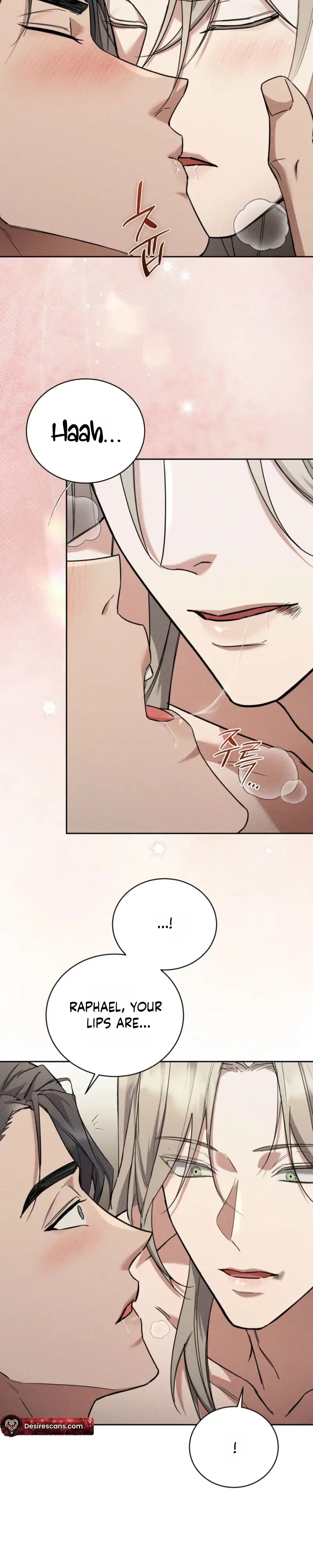 Omerta - Chapter 32 Page 2