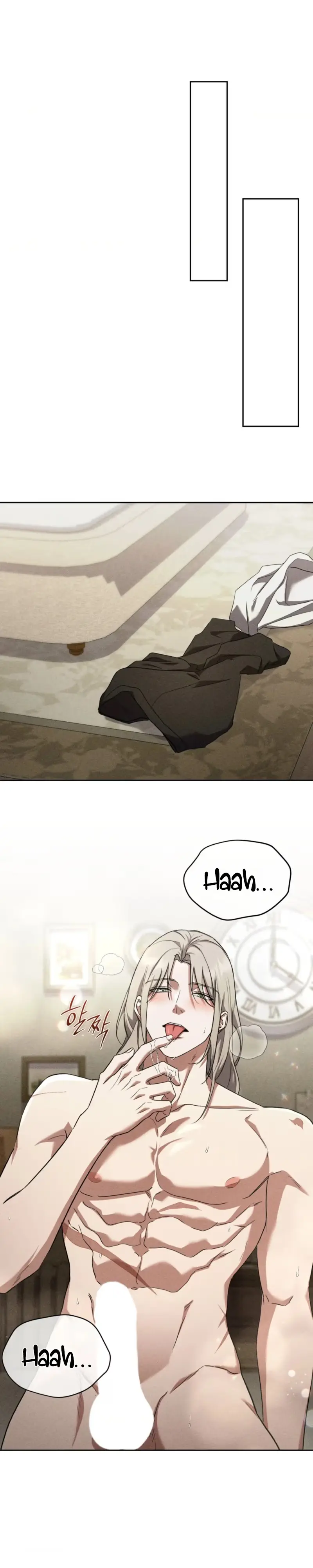 Omerta - Chapter 32 Page 16