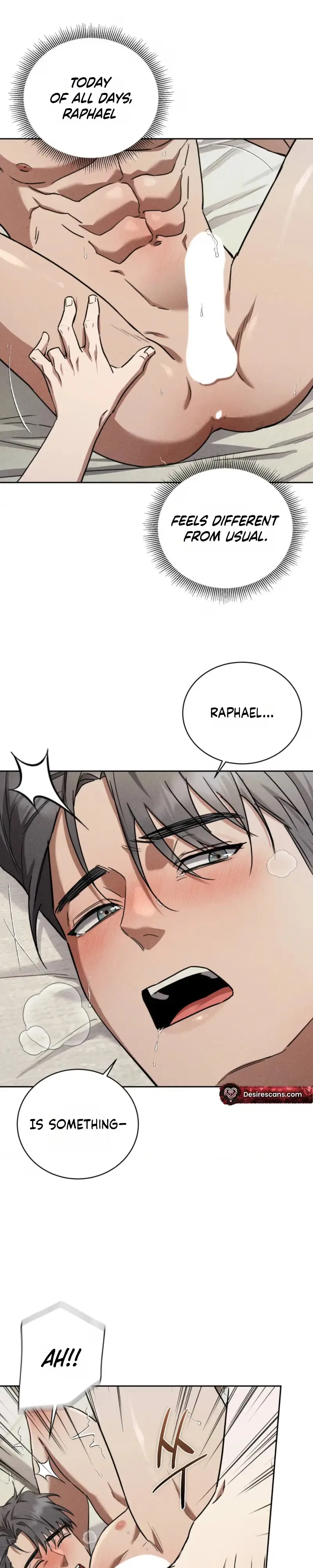 Omerta - Chapter 32 Page 17