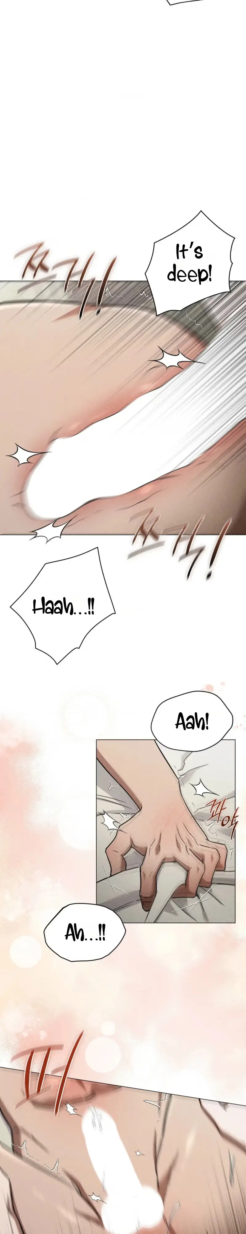 Omerta - Chapter 32 Page 21