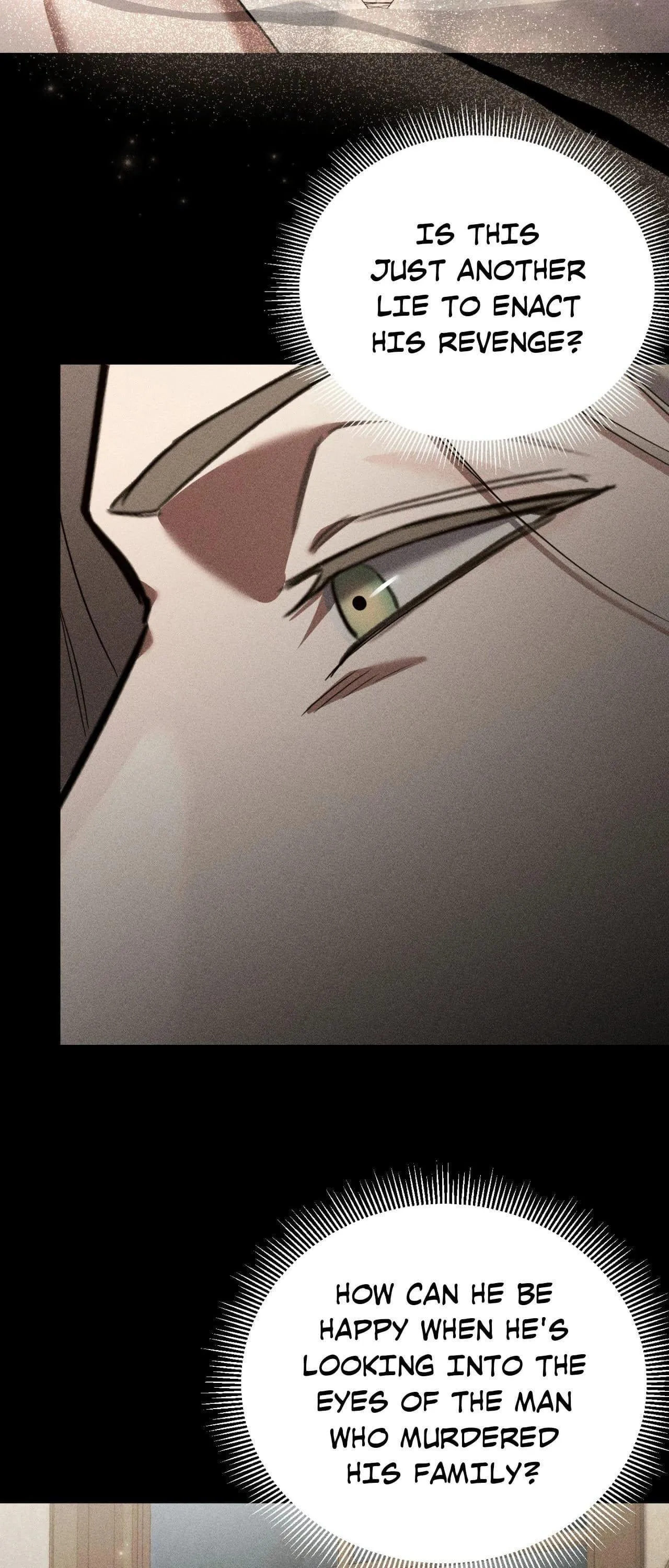 Omerta - Chapter 33 Page 9