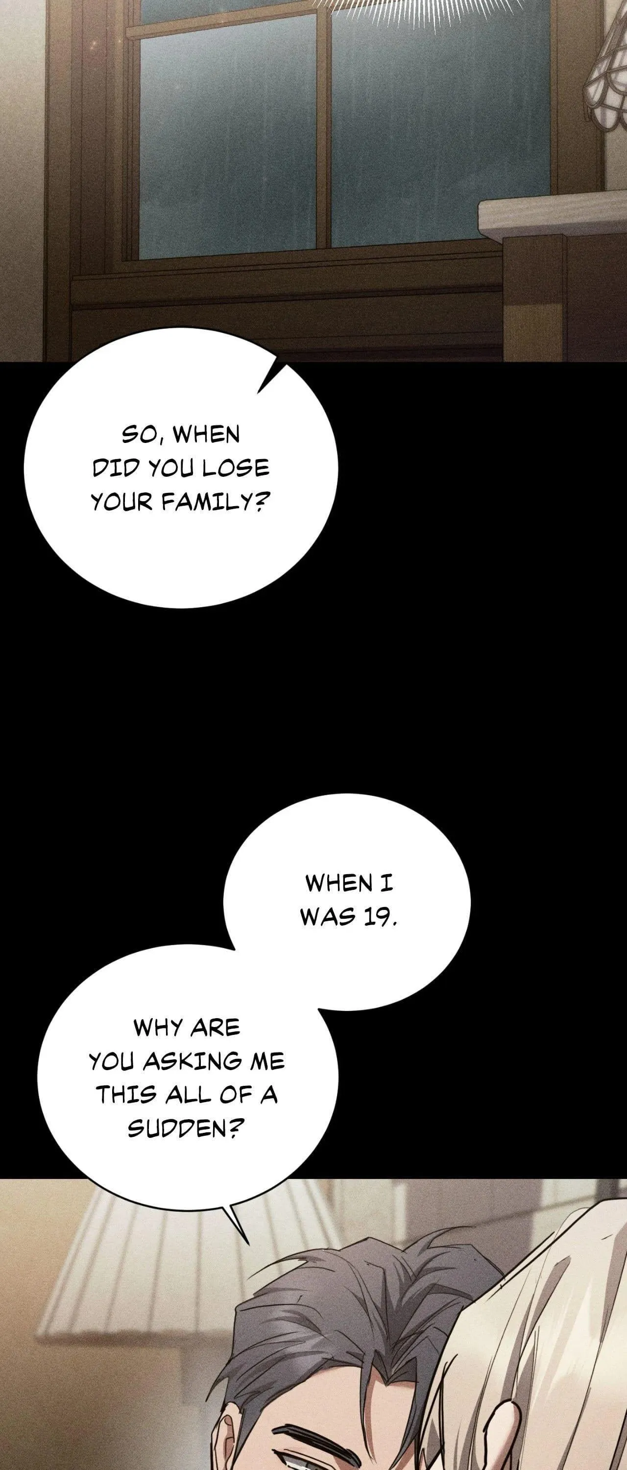 Omerta - Chapter 33 Page 10