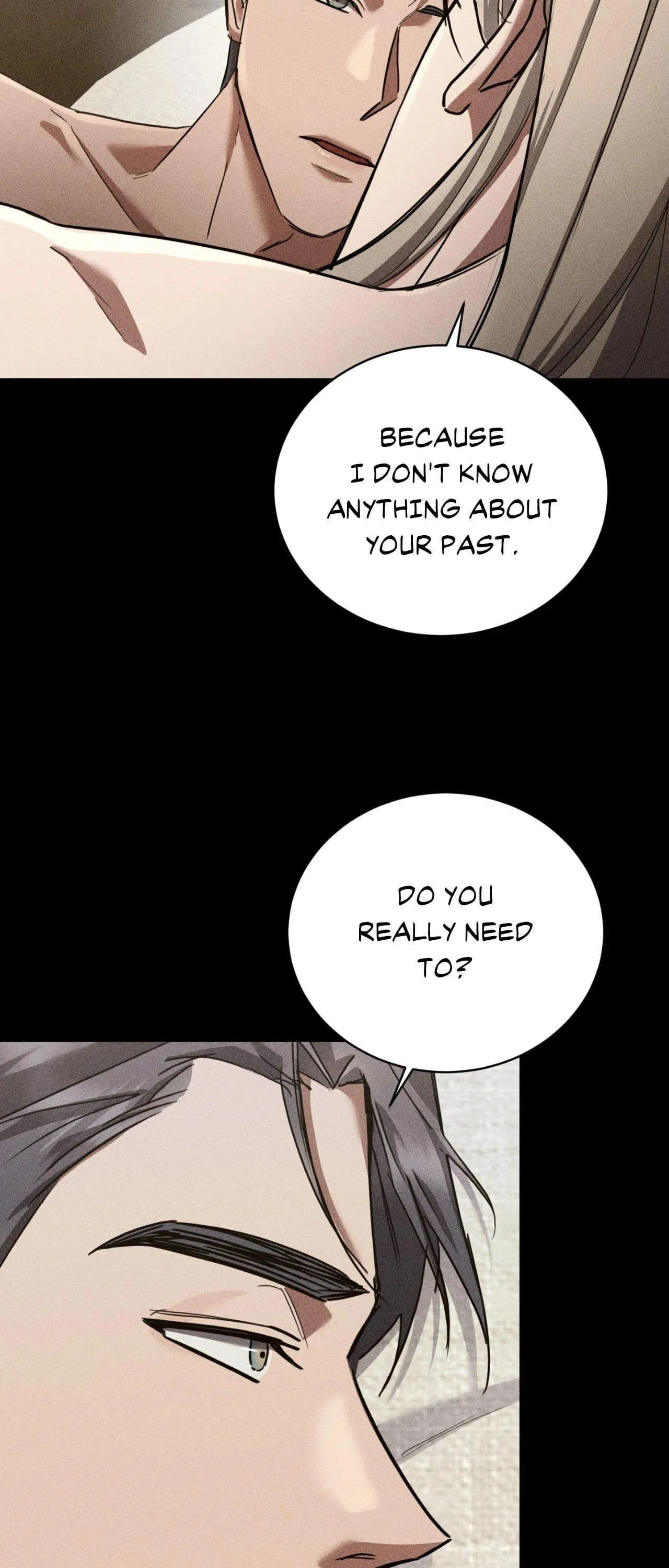 Omerta - Chapter 33 Page 11