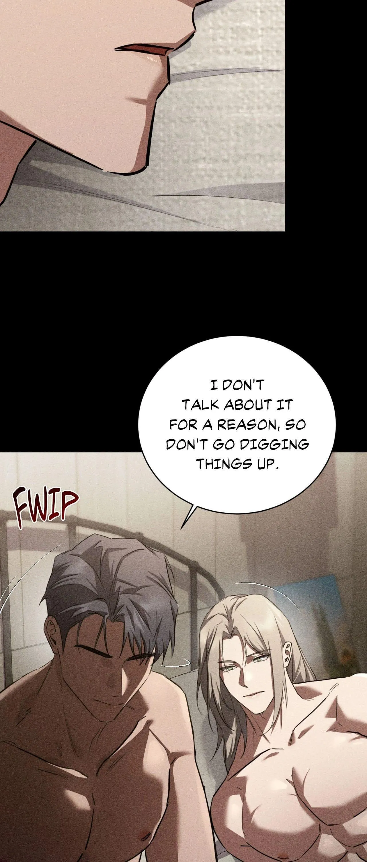 Omerta - Chapter 33 Page 12