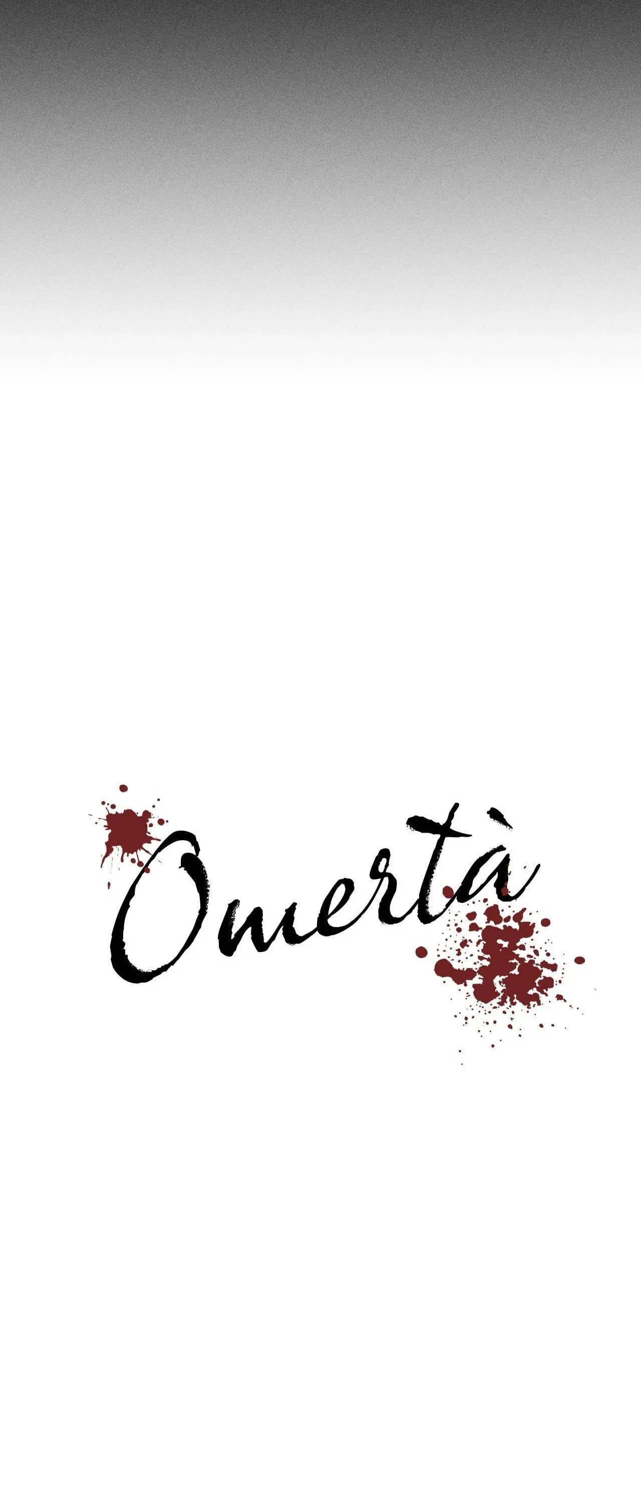 Omerta - Chapter 33 Page 15