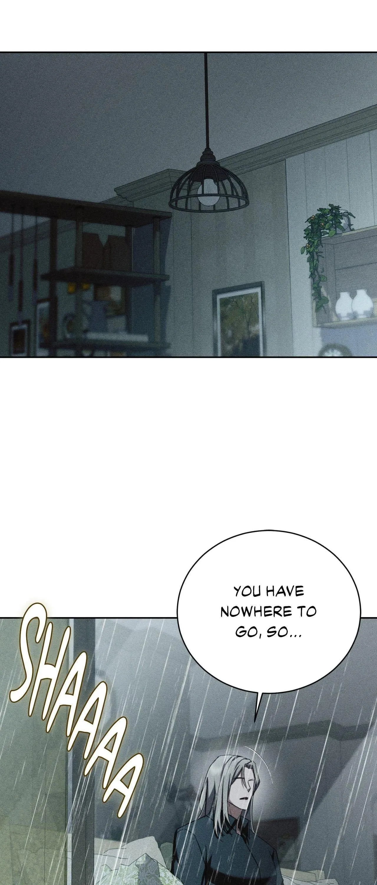 Omerta - Chapter 33 Page 16
