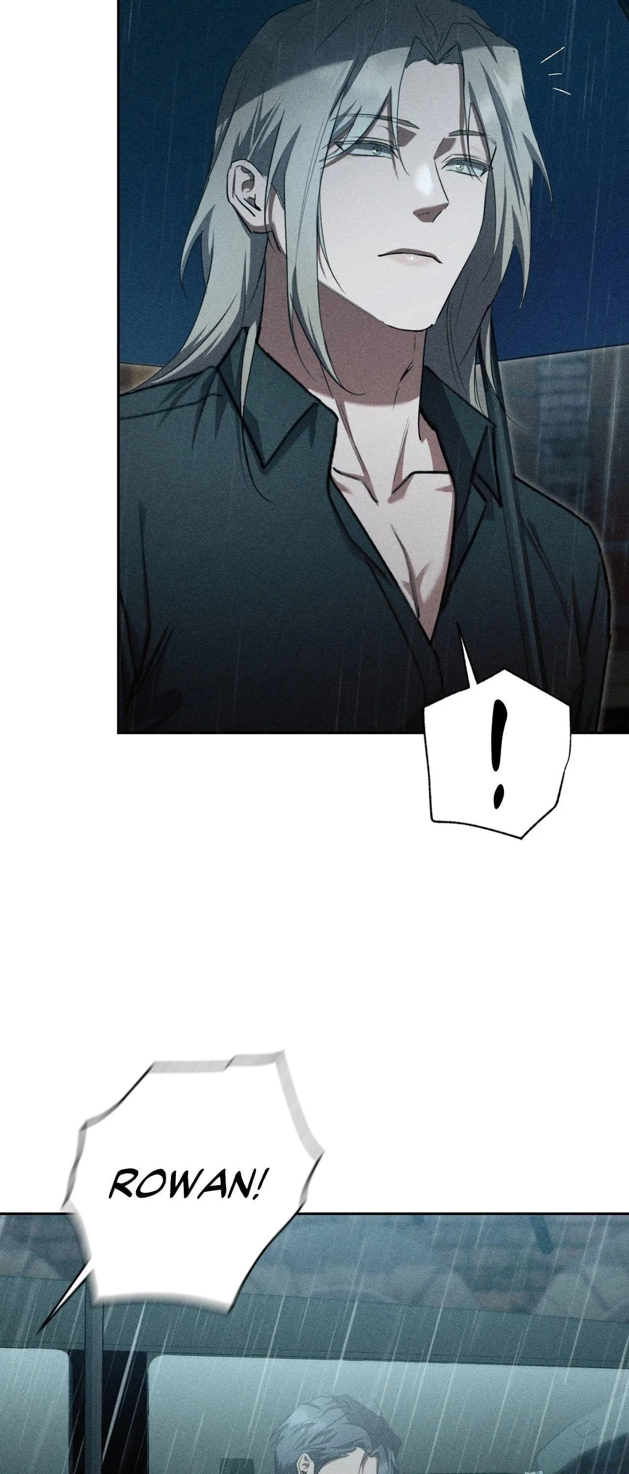 Omerta - Chapter 33 Page 21