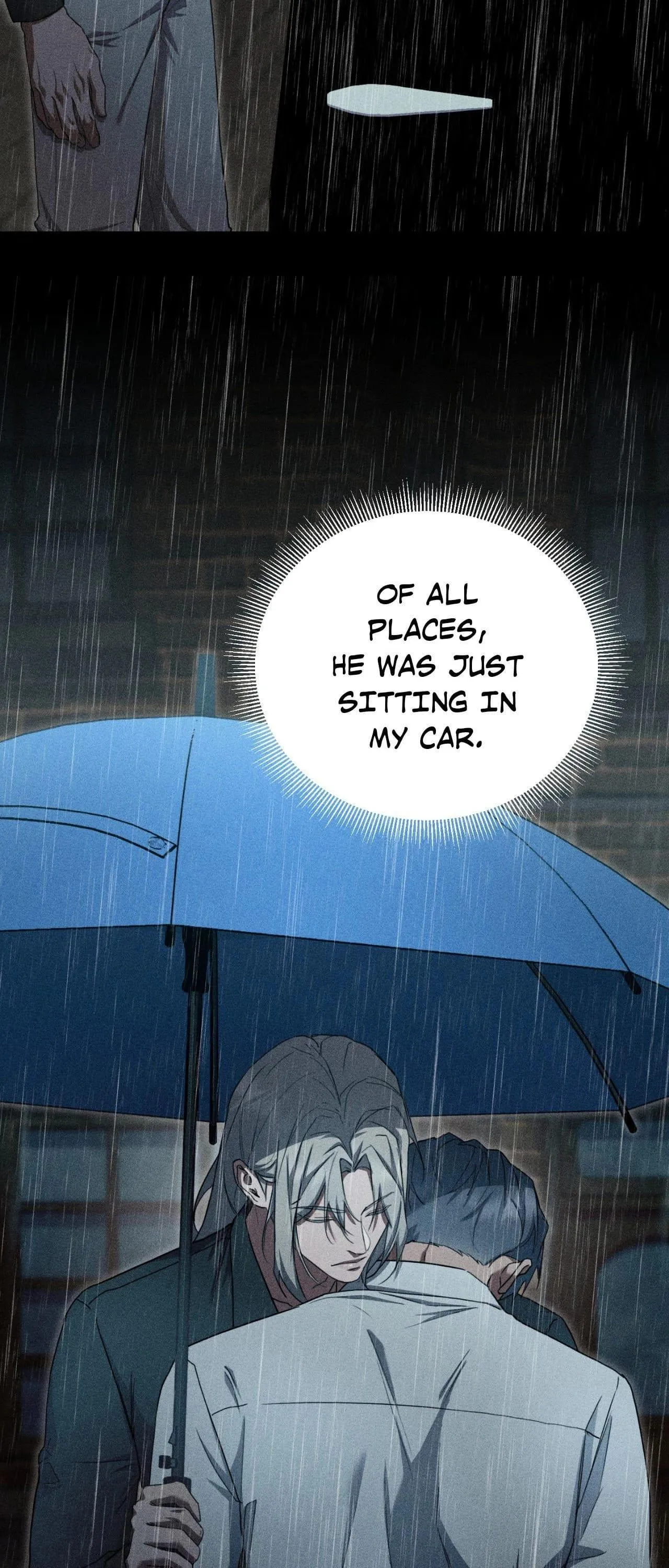 Omerta - Chapter 33 Page 25