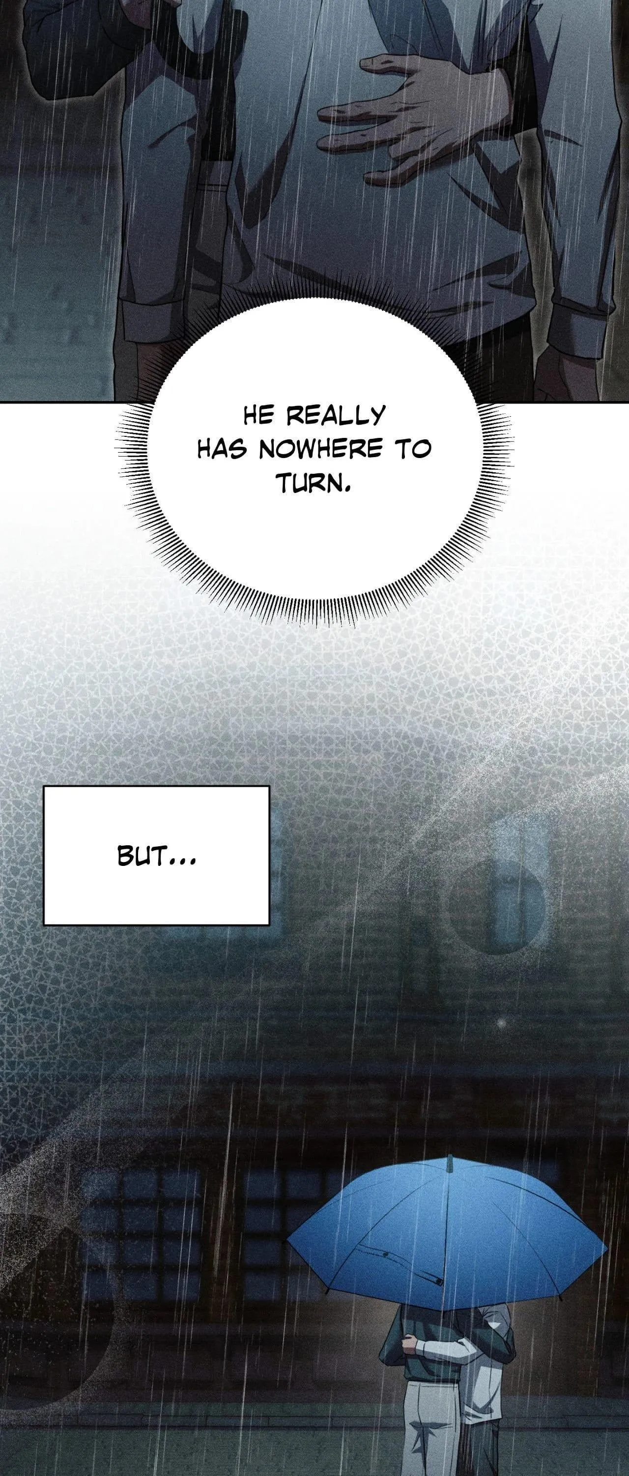 Omerta - Chapter 33 Page 26