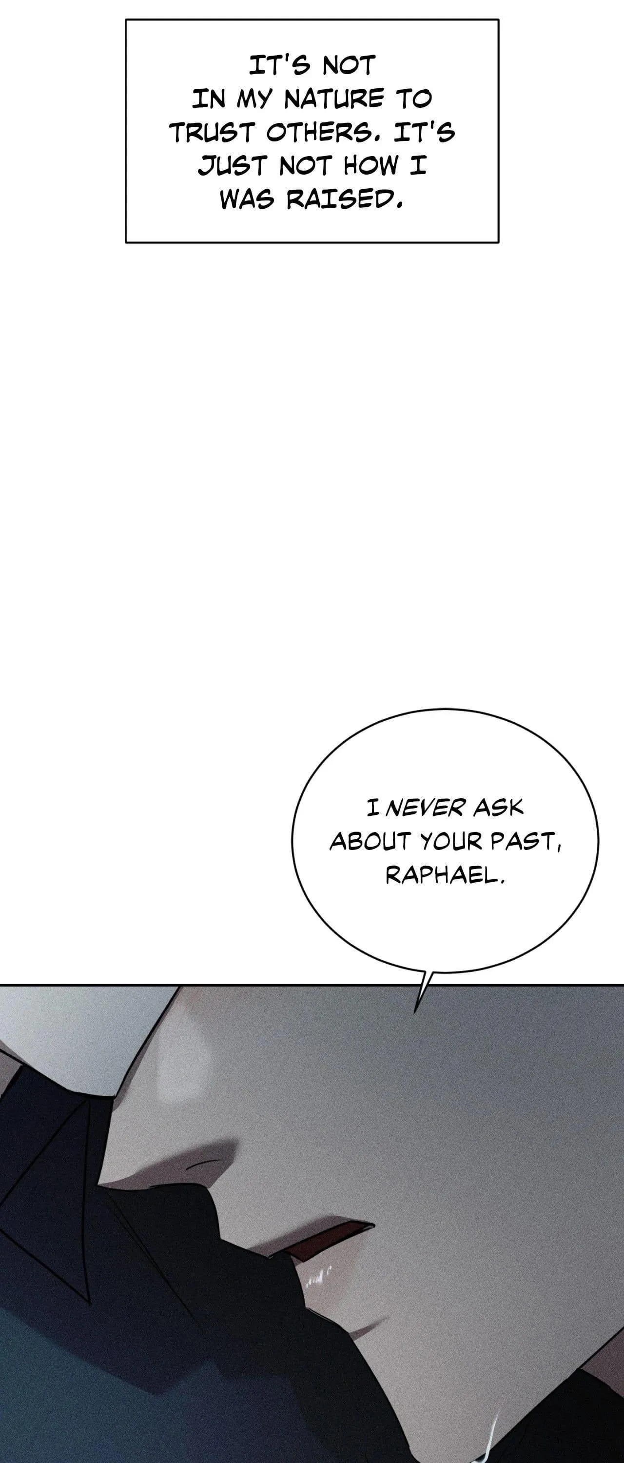 Omerta - Chapter 33 Page 28