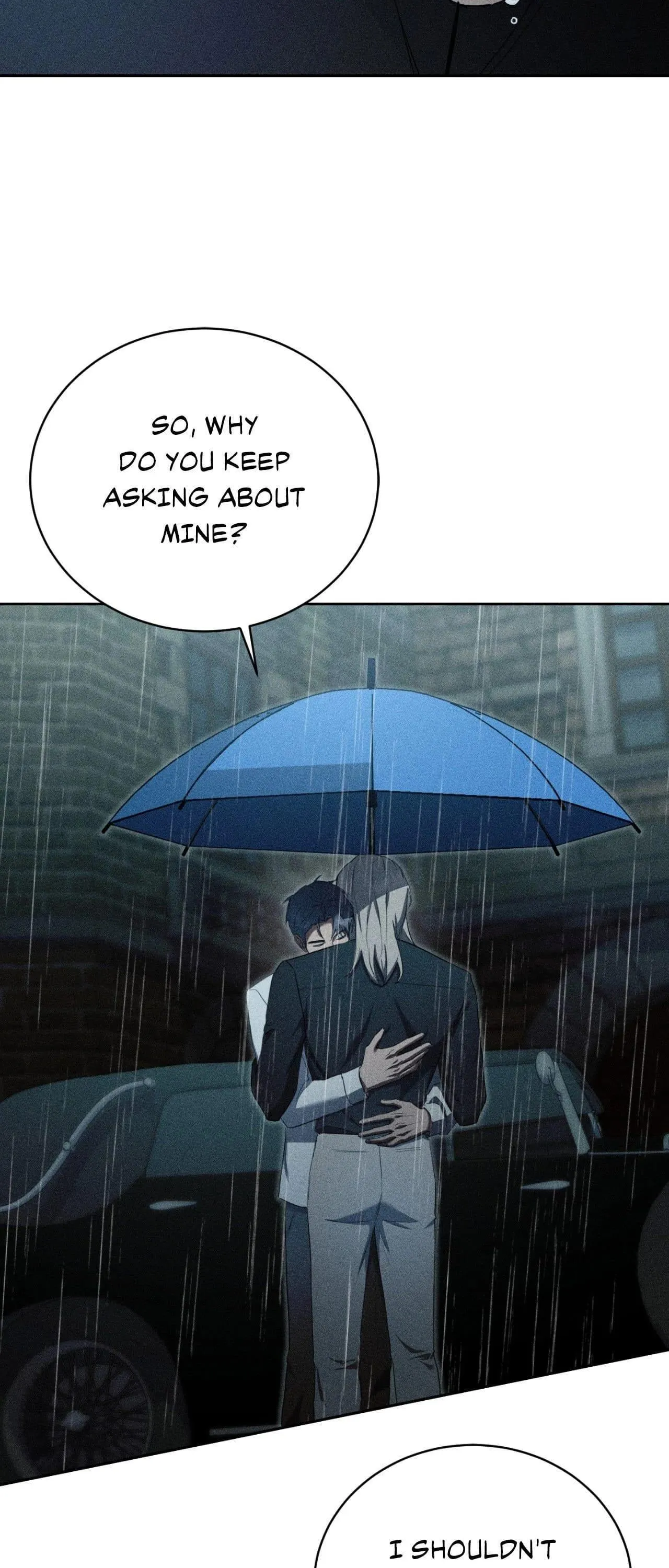 Omerta - Chapter 33 Page 29