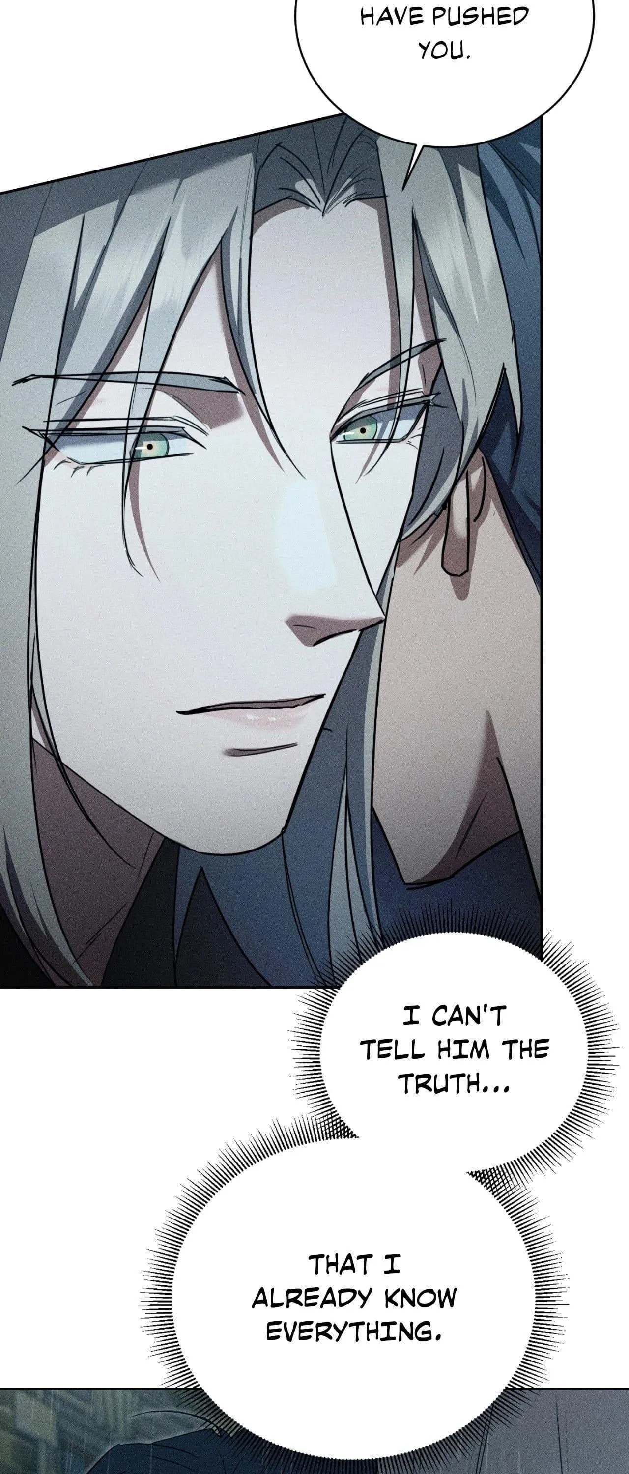 Omerta - Chapter 33 Page 30