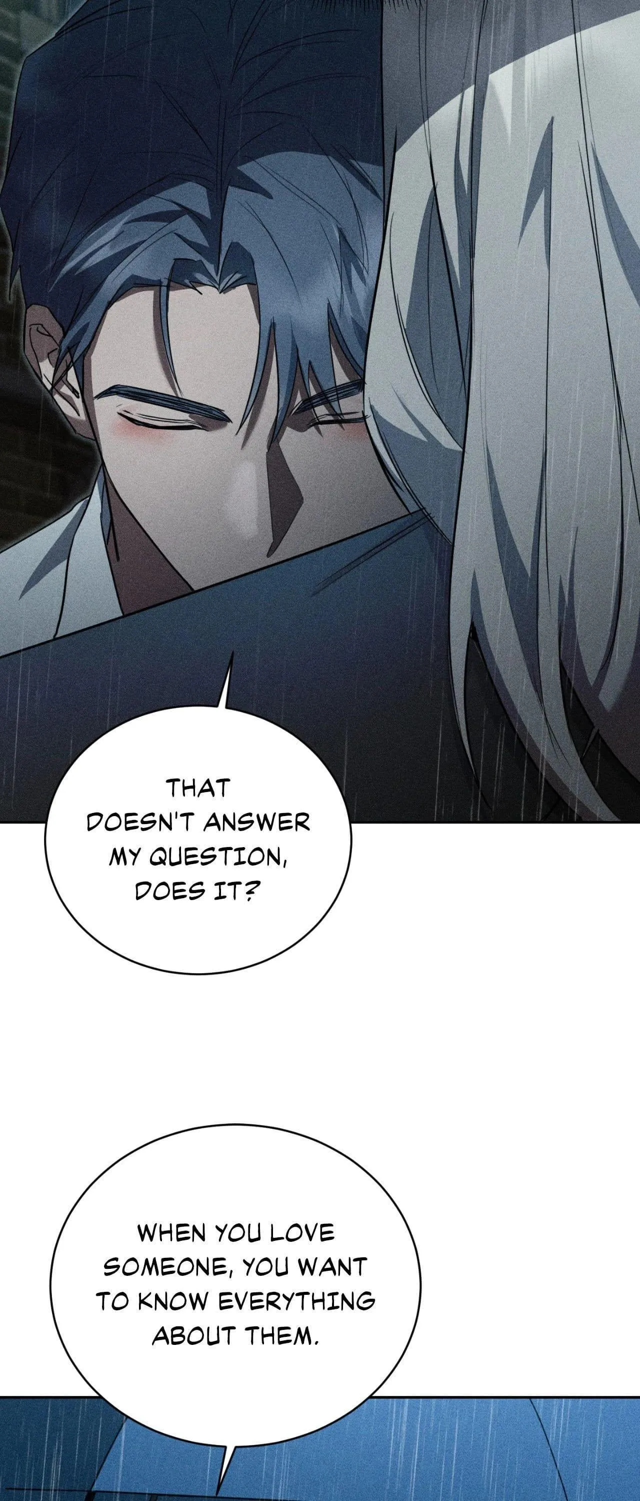 Omerta - Chapter 33 Page 31