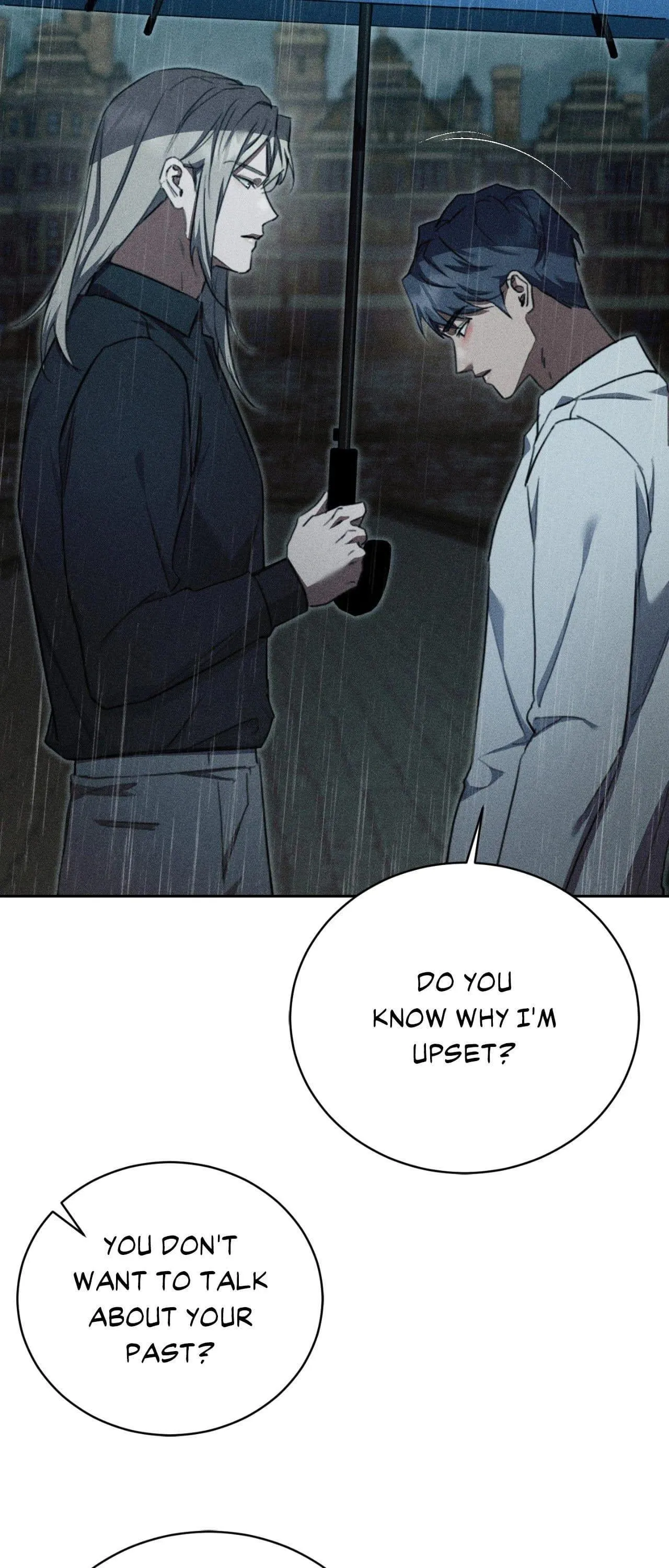 Omerta - Chapter 33 Page 32
