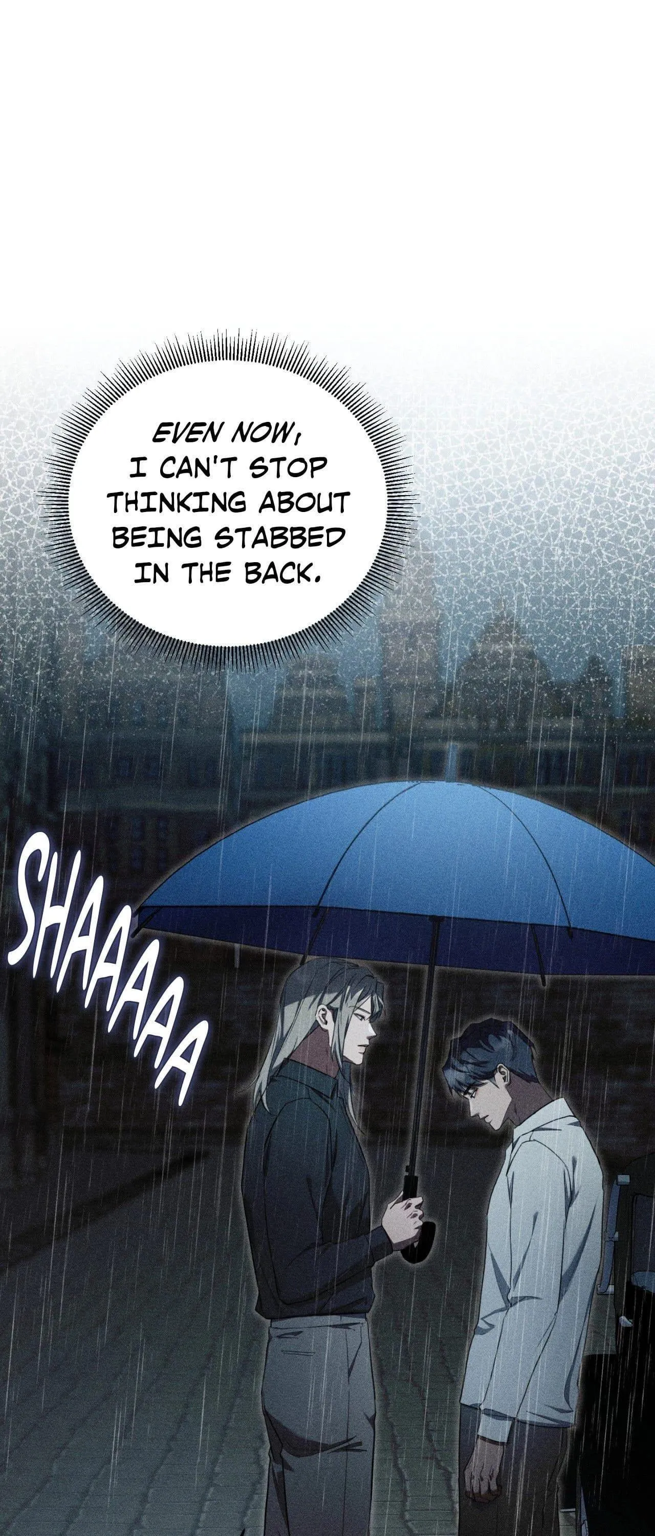 Omerta - Chapter 33 Page 34