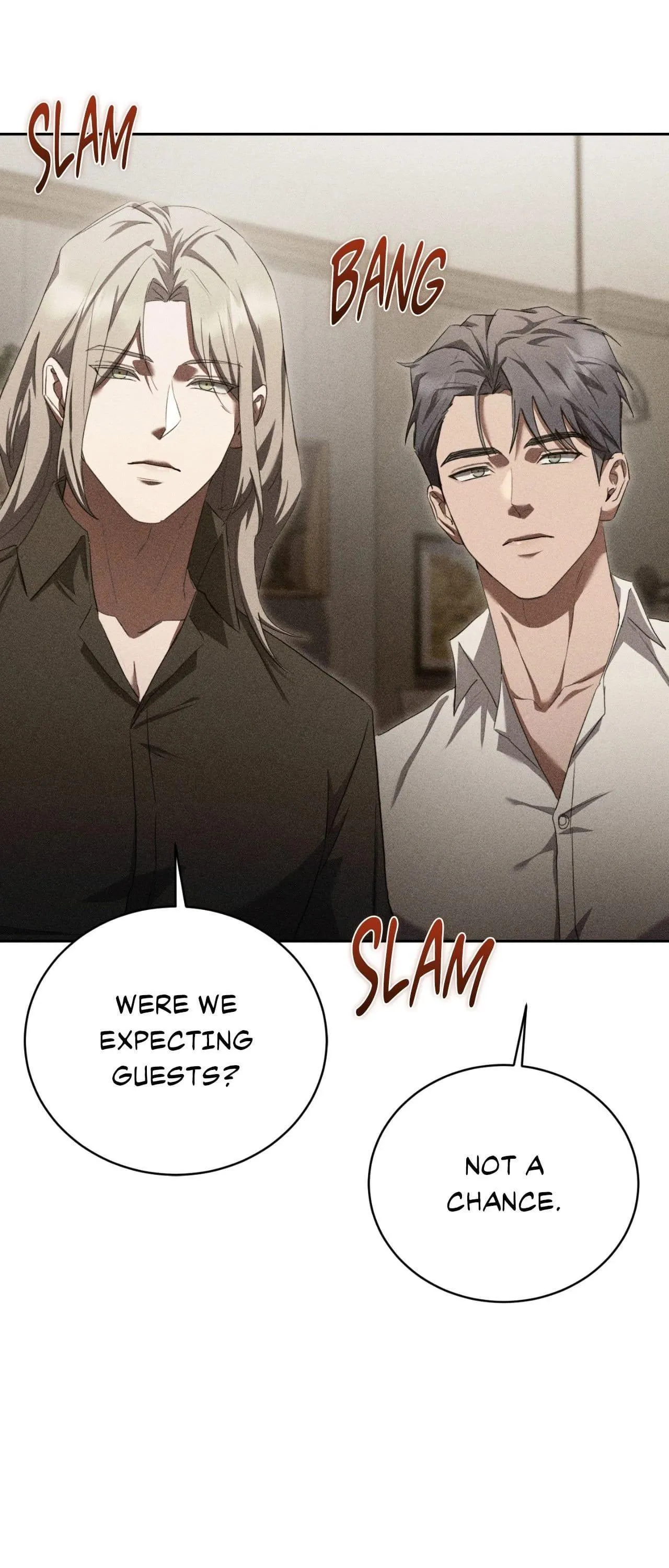 Omerta - Chapter 33 Page 38