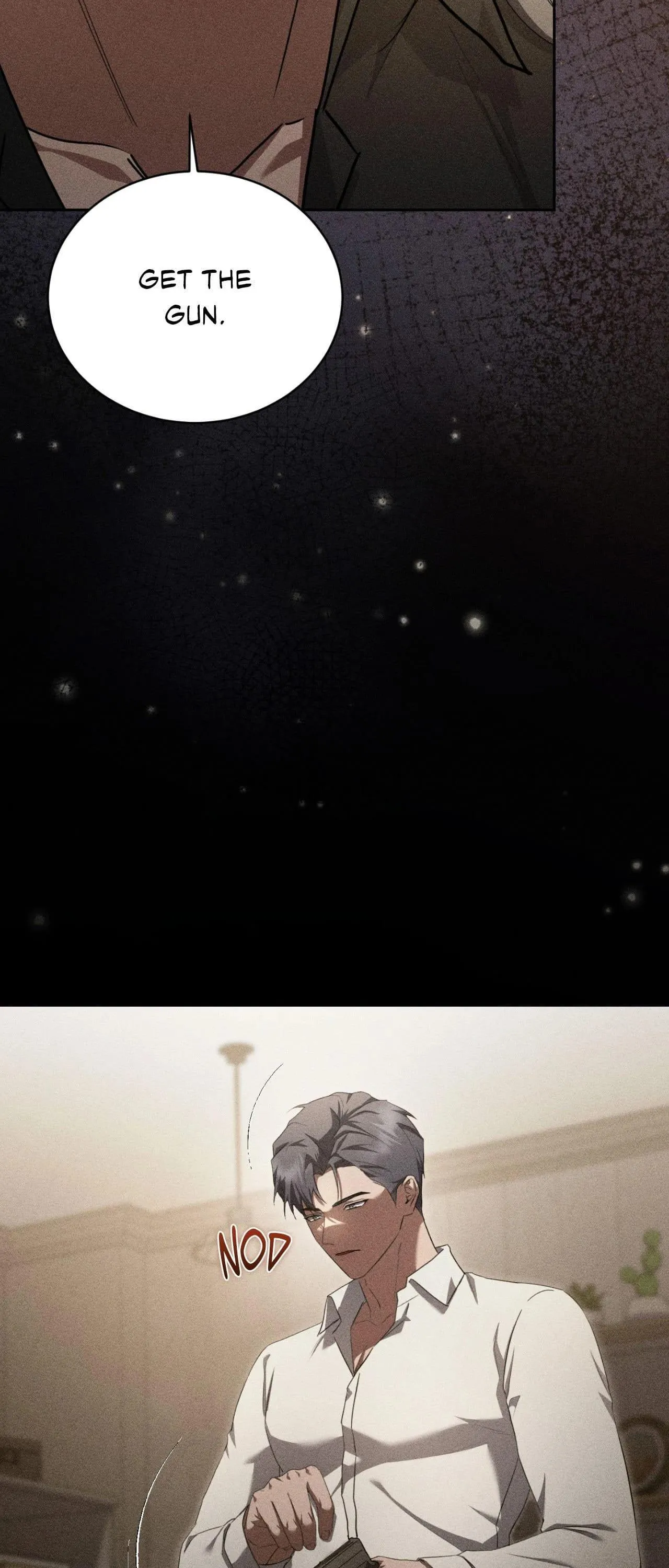 Omerta - Chapter 33 Page 40