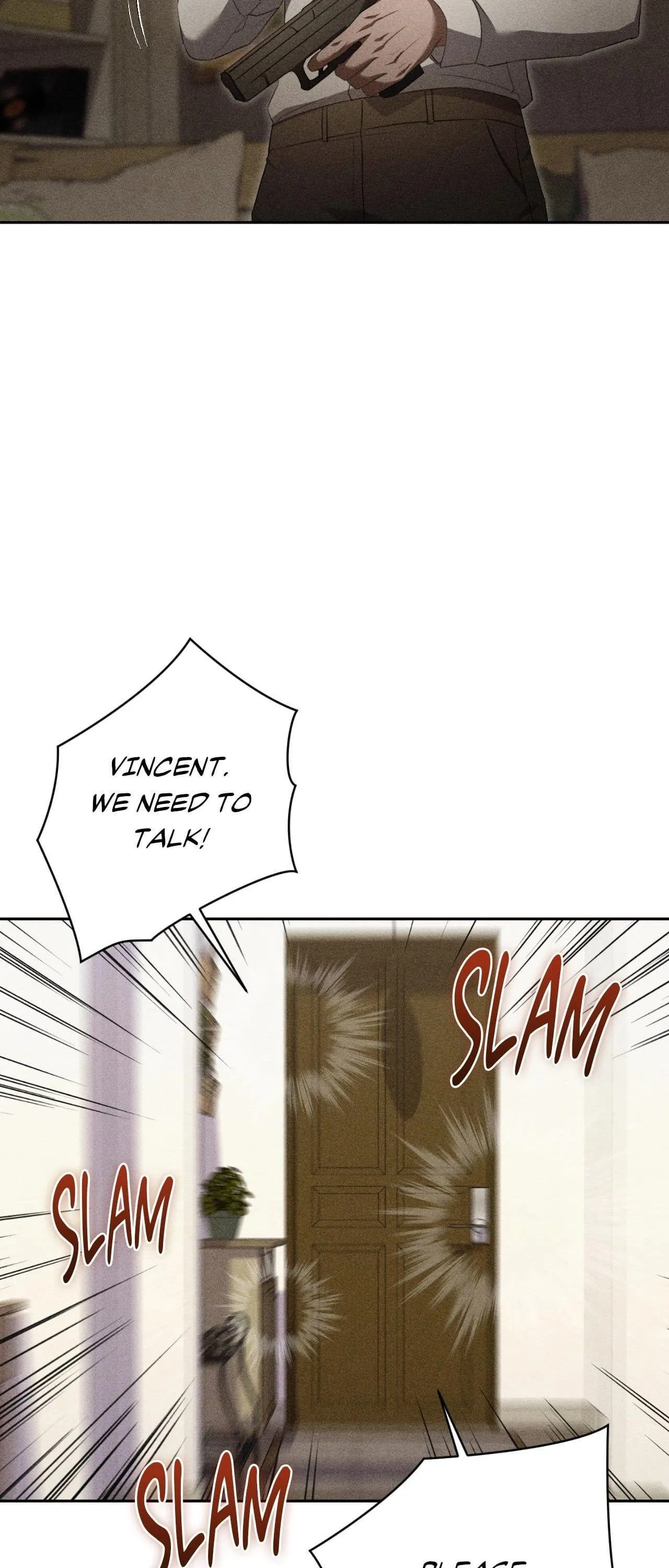 Omerta - Chapter 33 Page 41