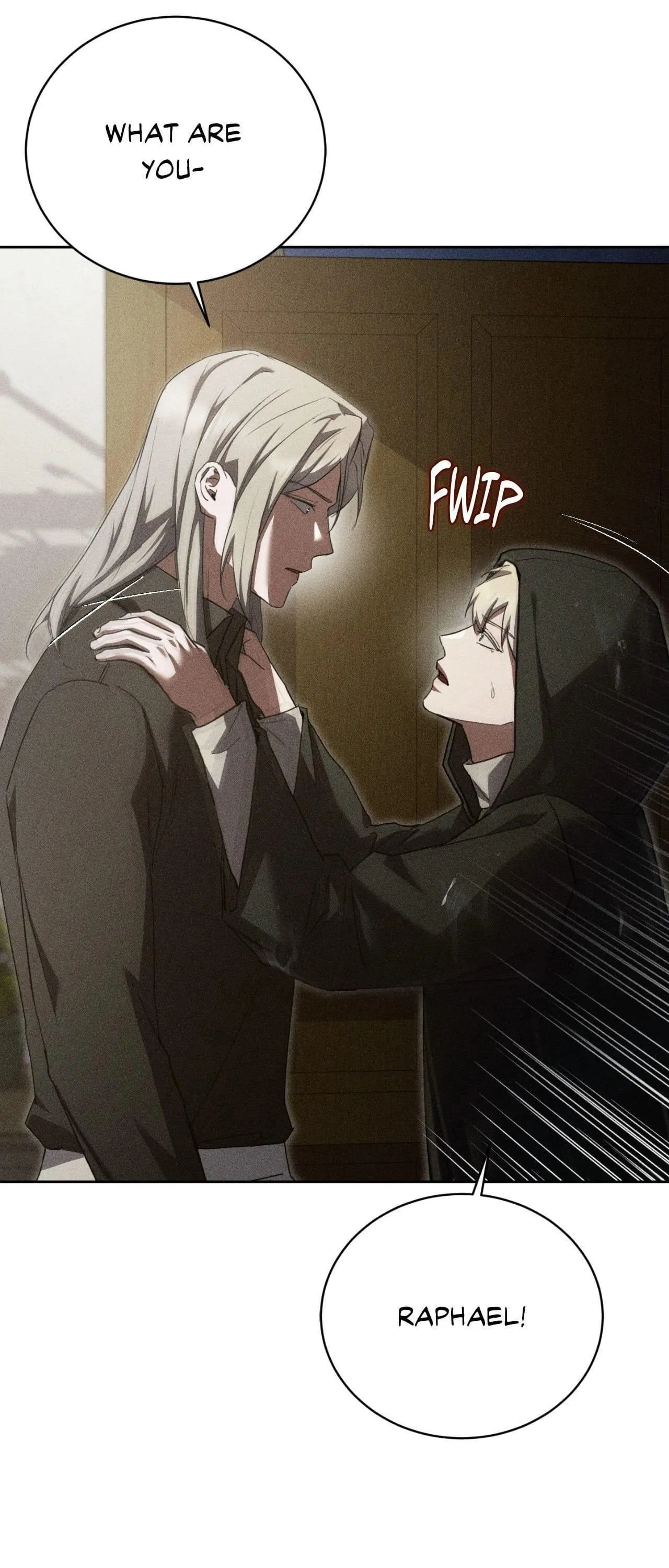 Omerta - Chapter 33 Page 46