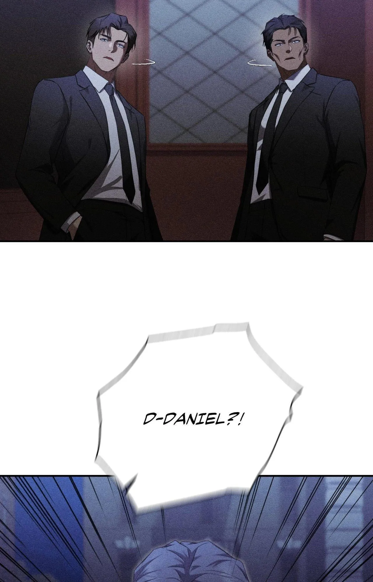 Omerta - Chapter 34 Page 4