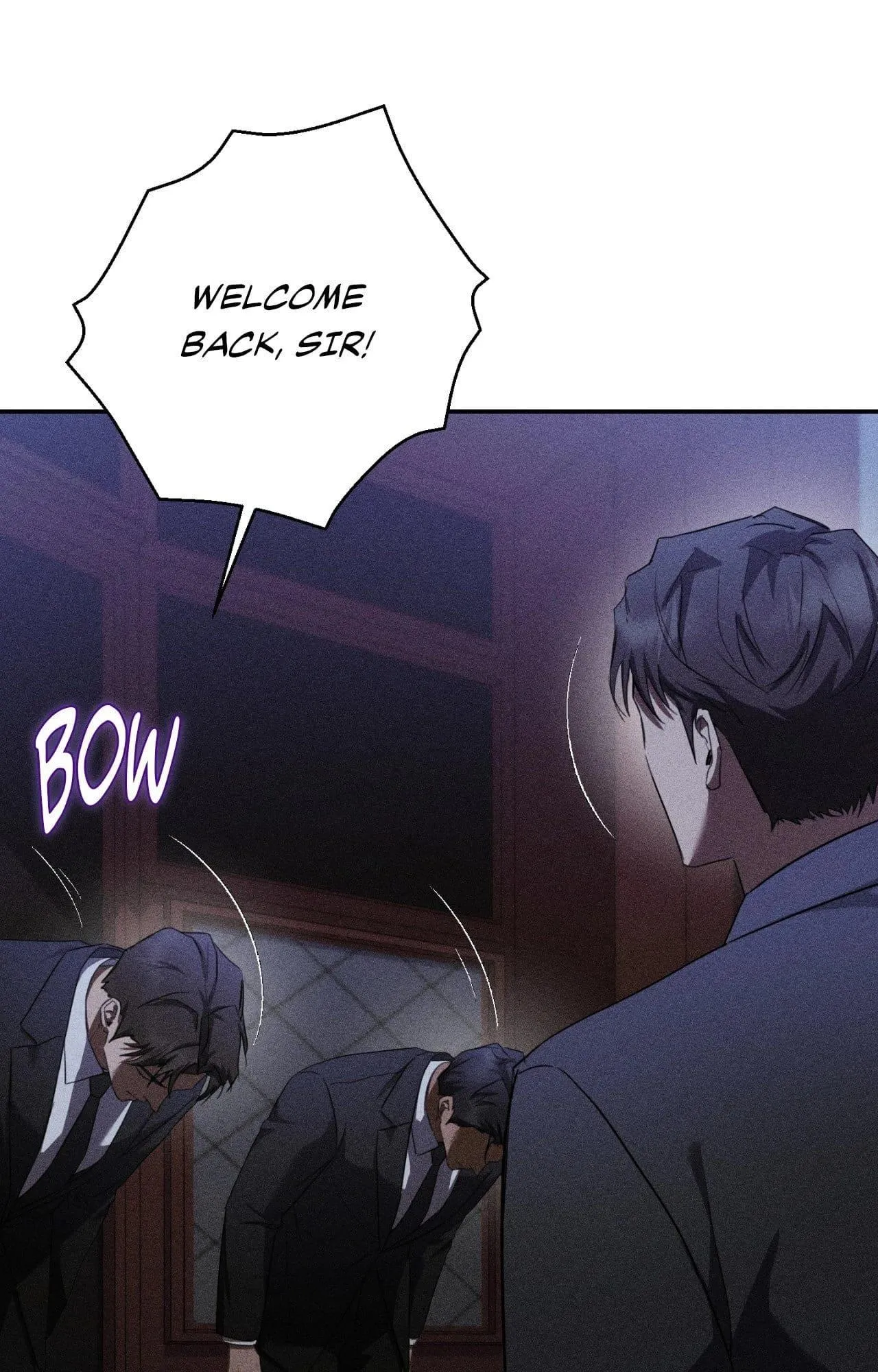 Omerta - Chapter 34 Page 6