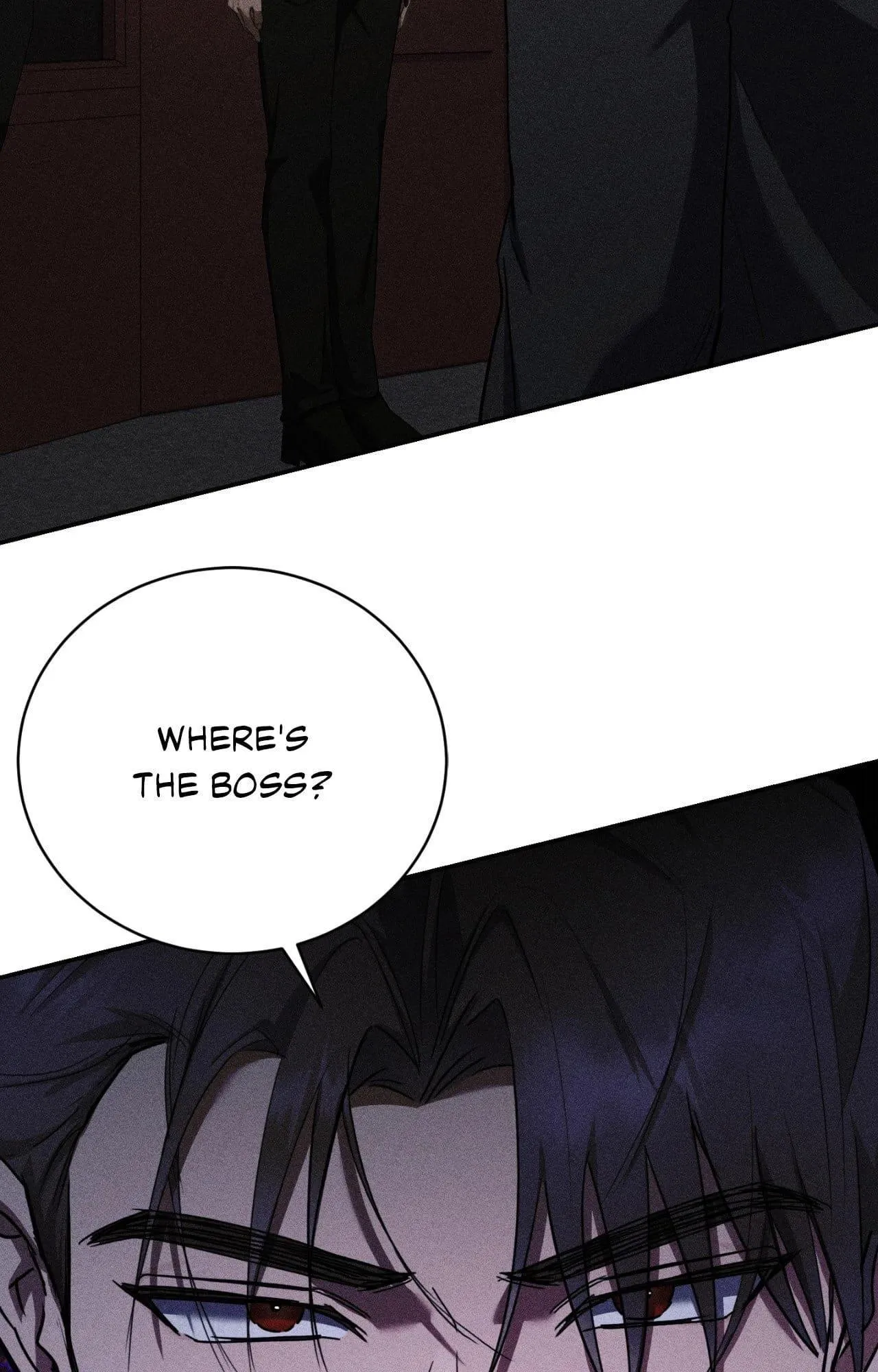 Omerta - Chapter 34 Page 7
