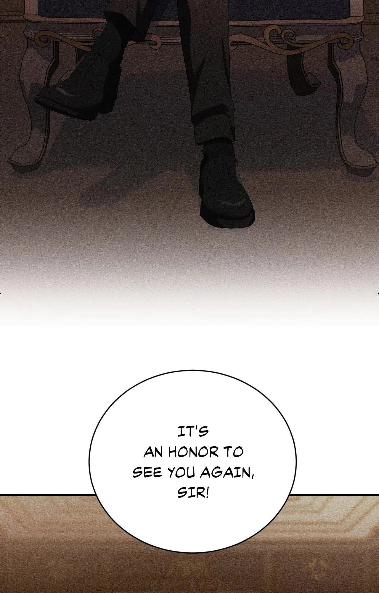 Omerta - Chapter 34 Page 20