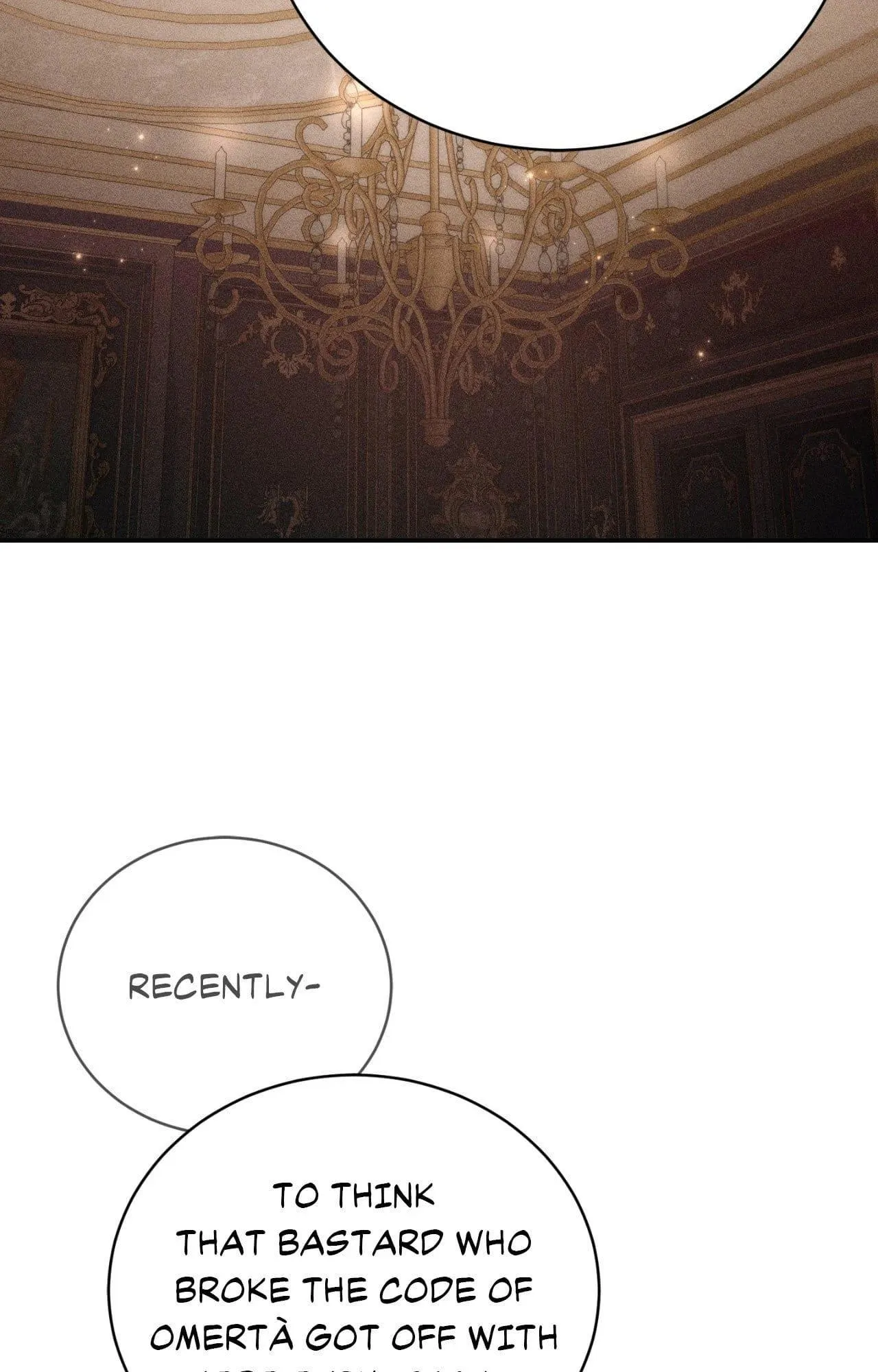Omerta - Chapter 34 Page 22