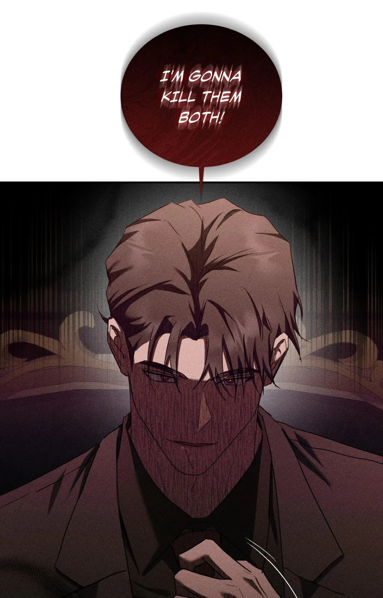 Omerta - Chapter 34 Page 27